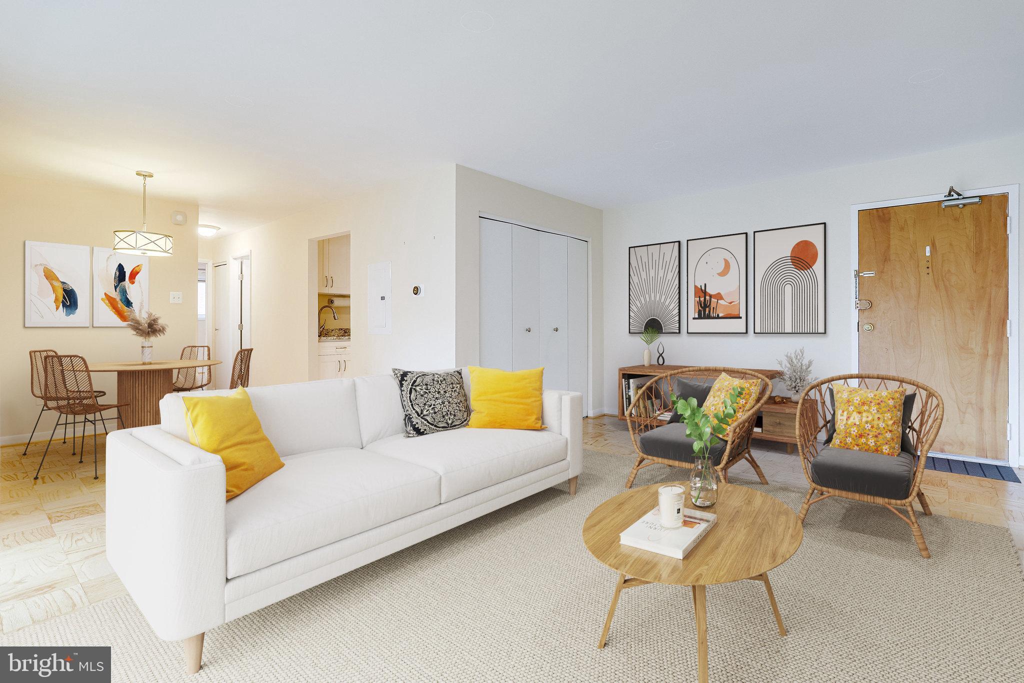 BALMORAL - Residential Lease