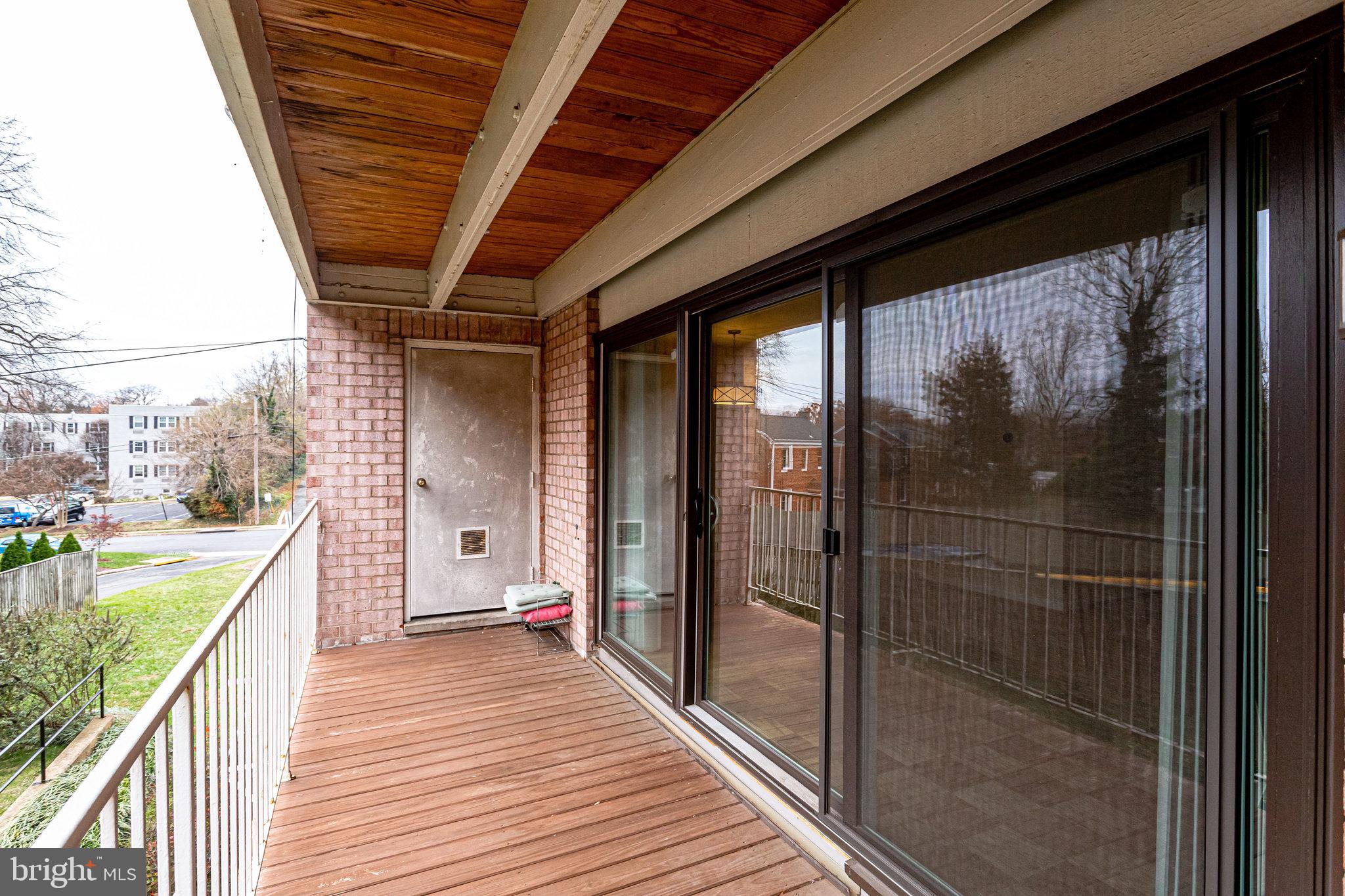 BALMORAL - Residential Lease