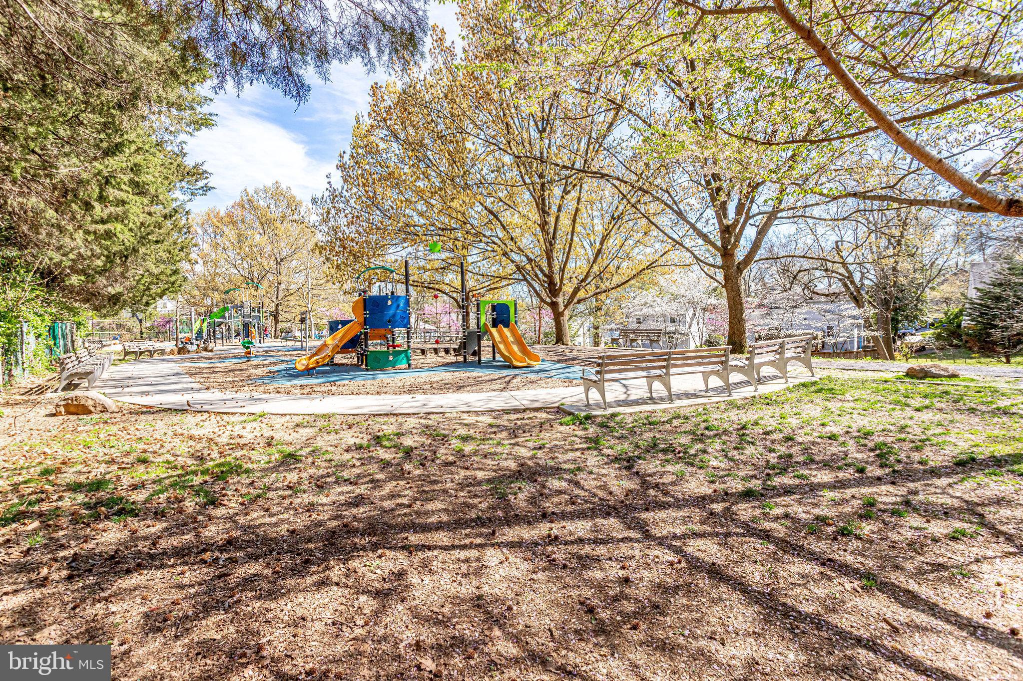 BALMORAL - Residential Lease