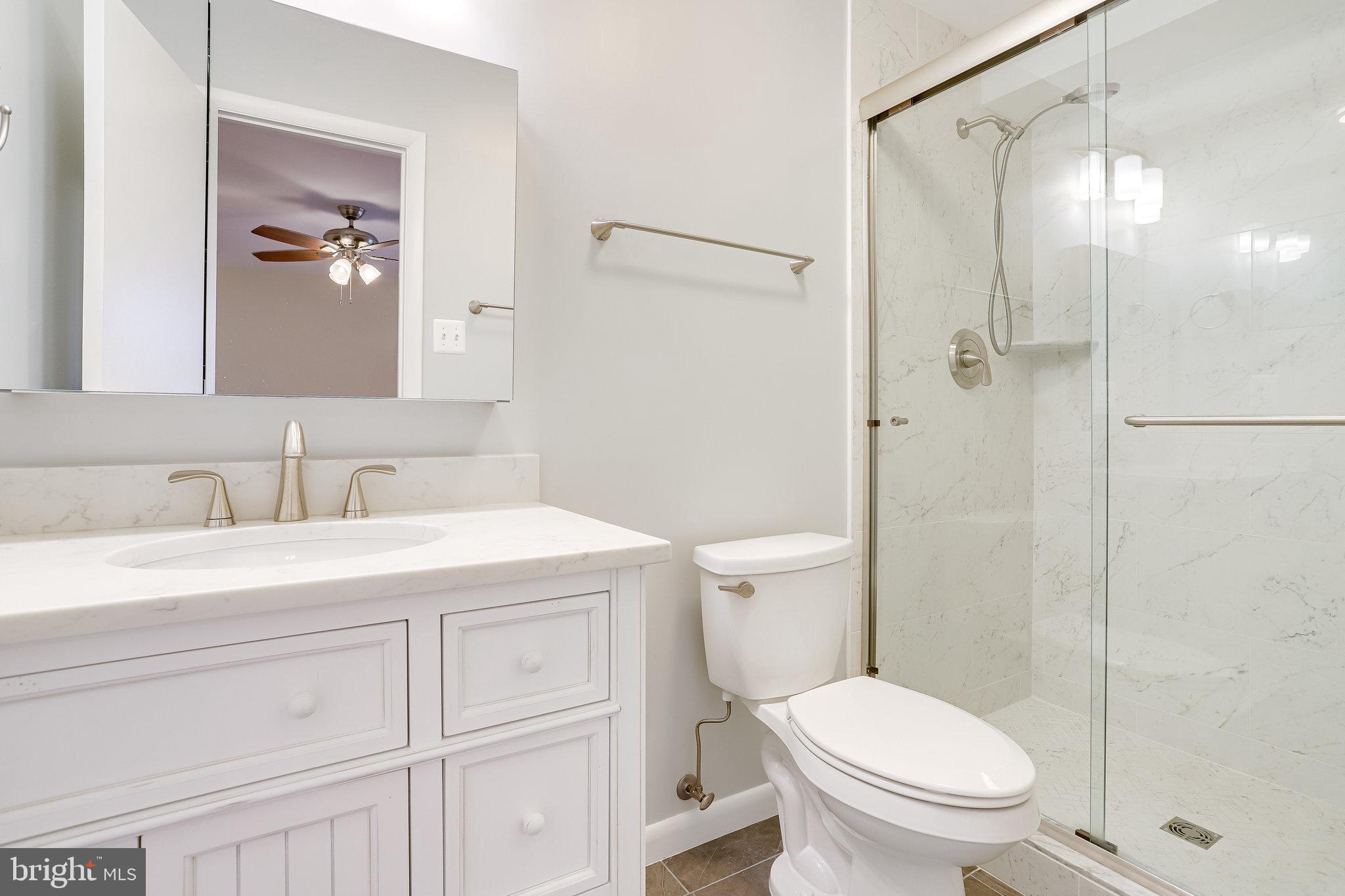 BALMORAL - Residential Lease