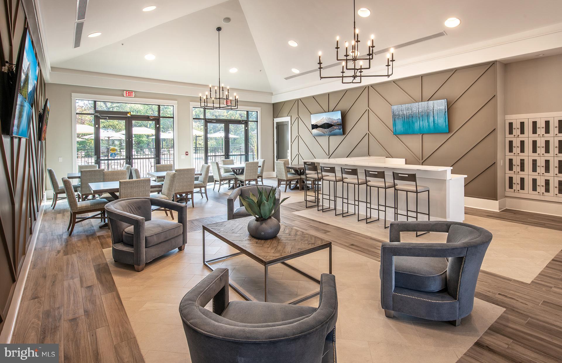 DEL WEBB NORTH PENN - Residential