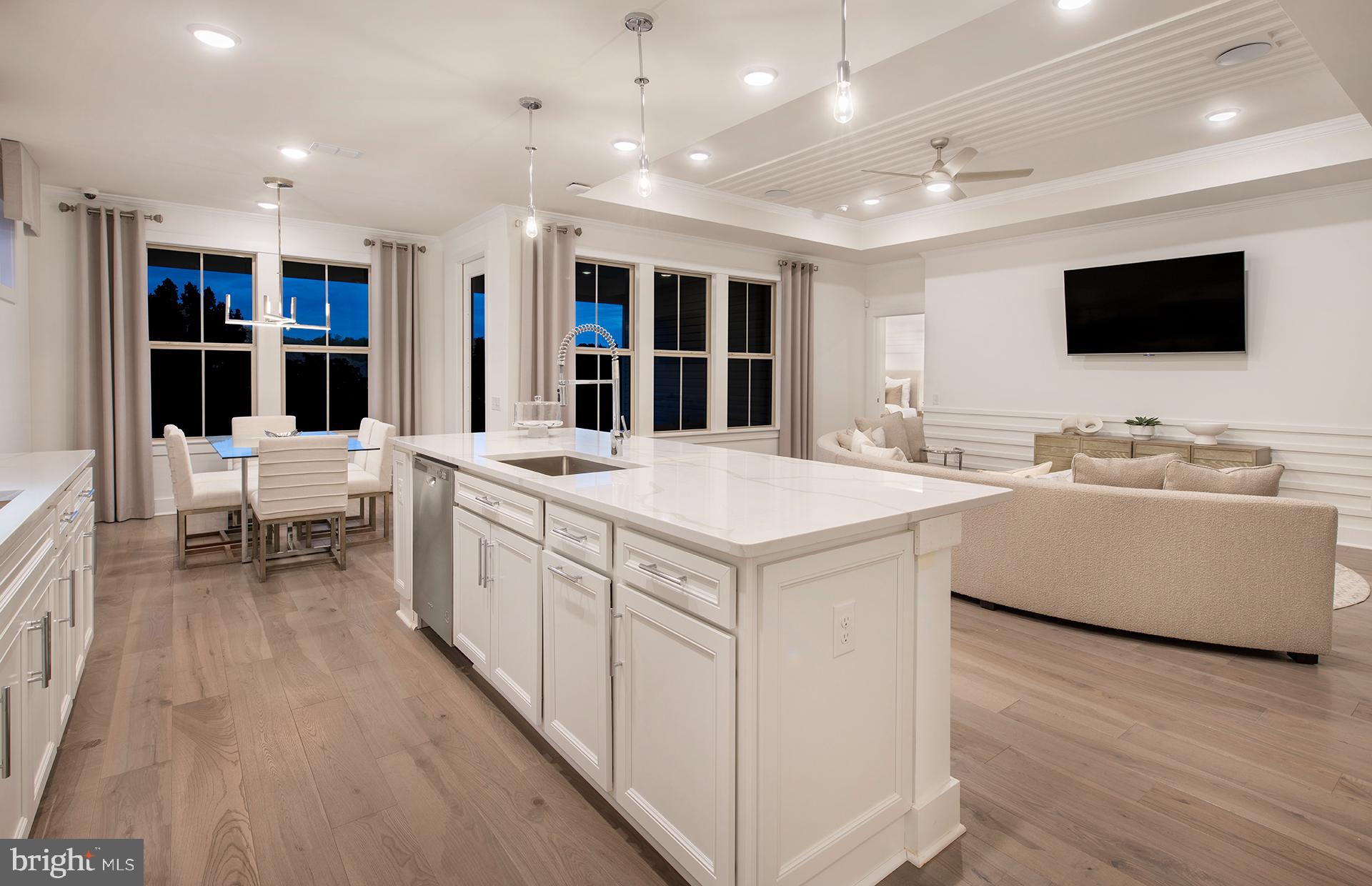 DEL WEBB NORTH PENN - Residential