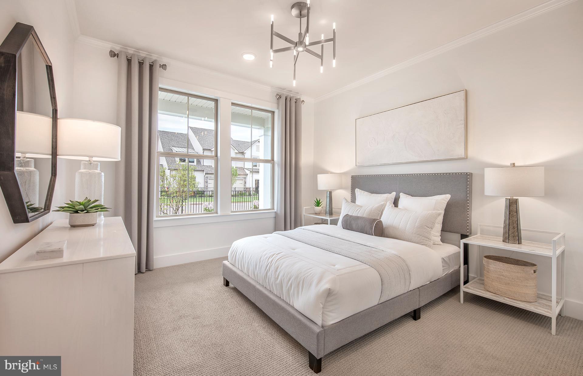 DEL WEBB NORTH PENN - Residential