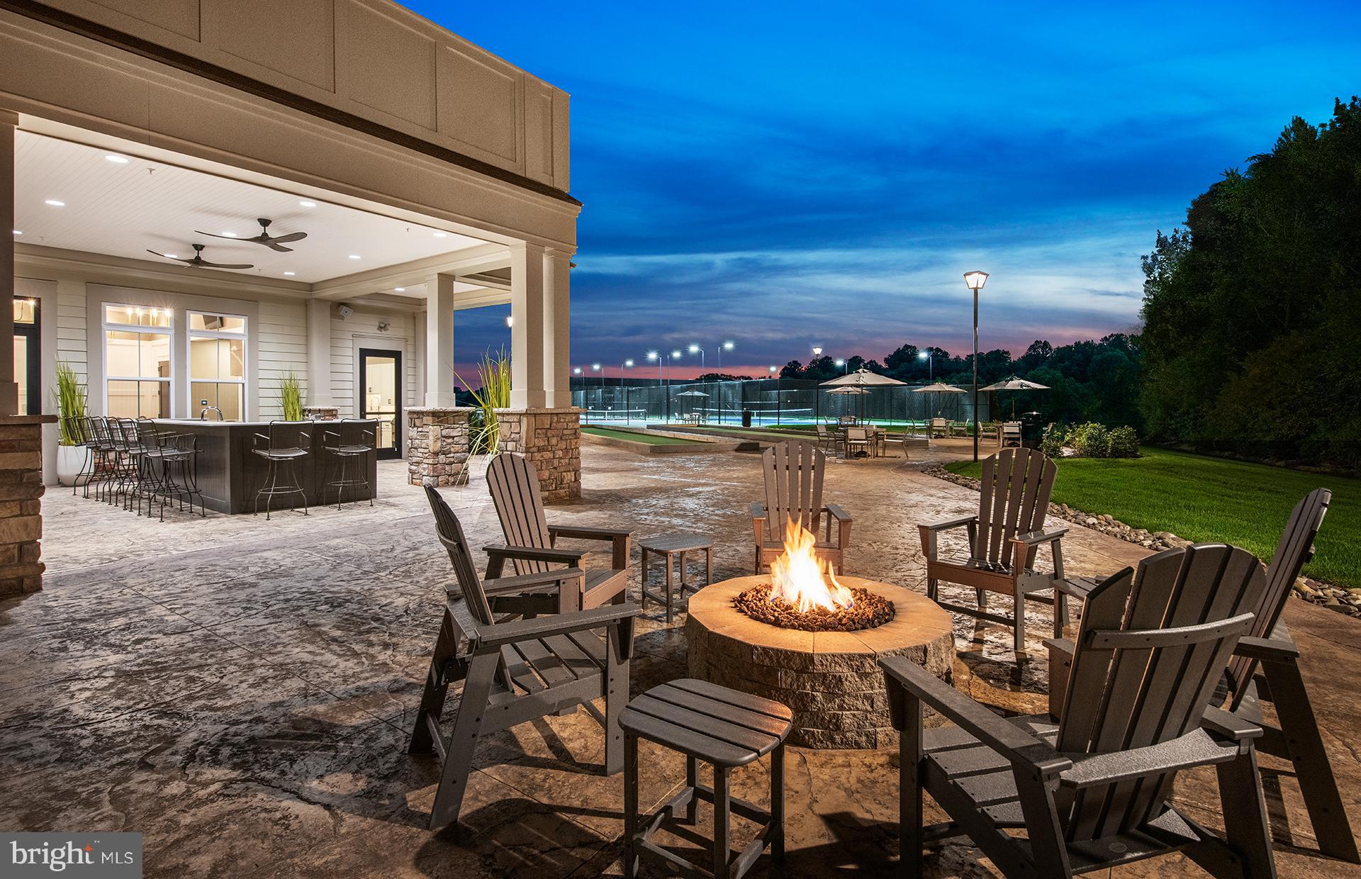 DEL WEBB NORTH PENN - Residential