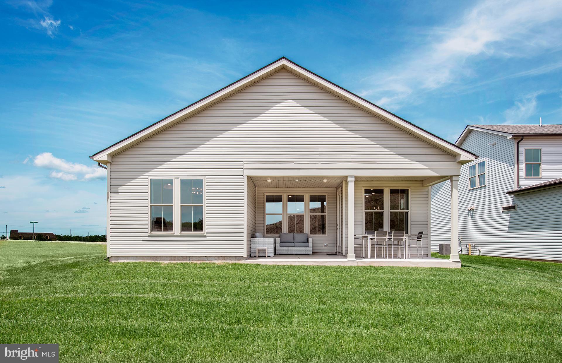 DEL WEBB NORTH PENN - Residential