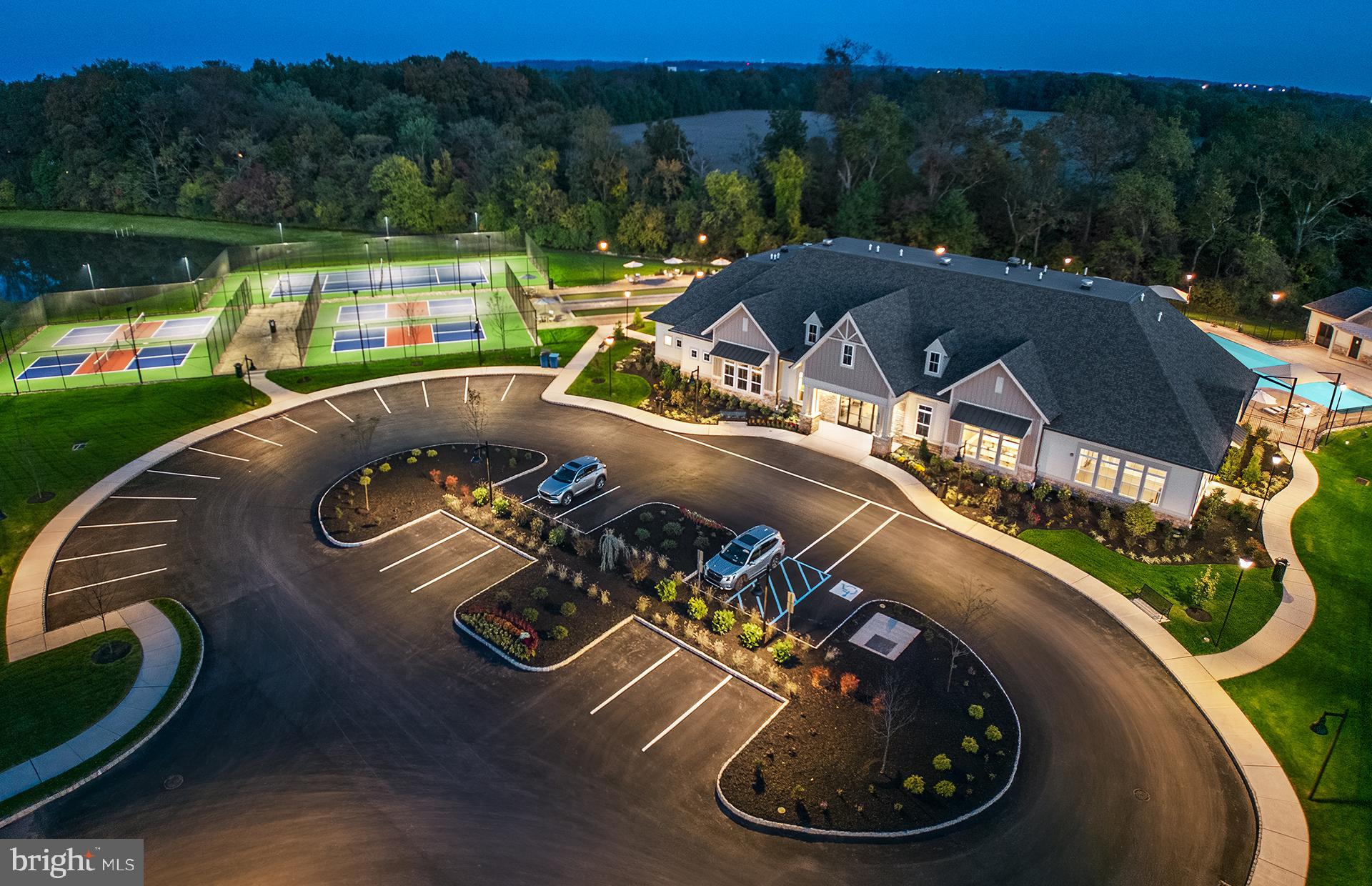 DEL WEBB NORTH PENN - Residential