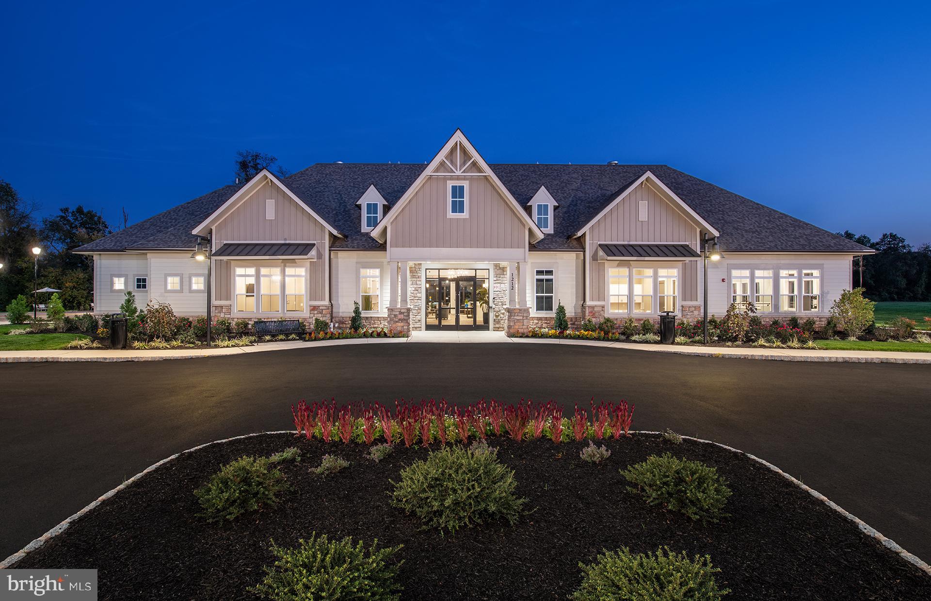 DEL WEBB NORTH PENN - Residential