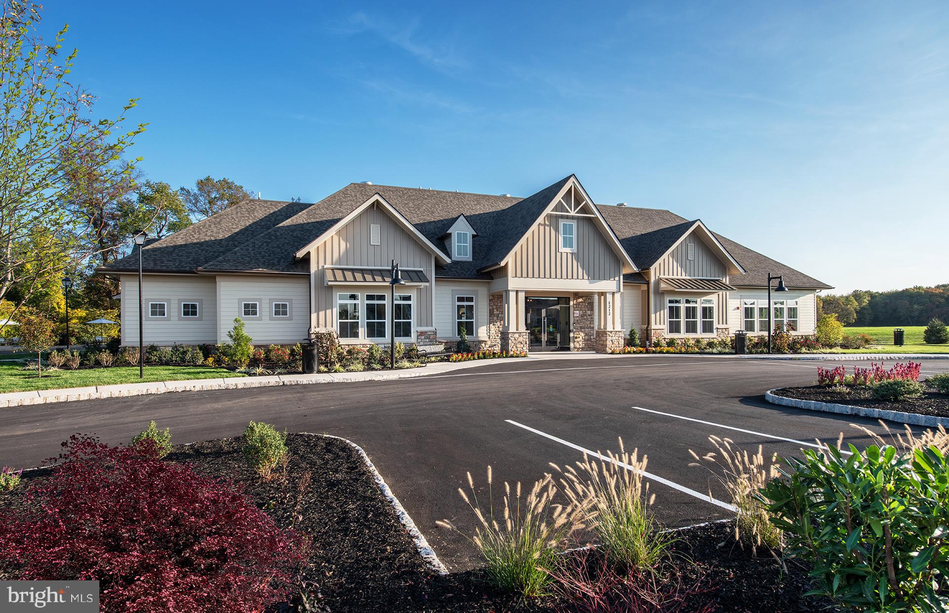 DEL WEBB NORTH PENN - Residential
