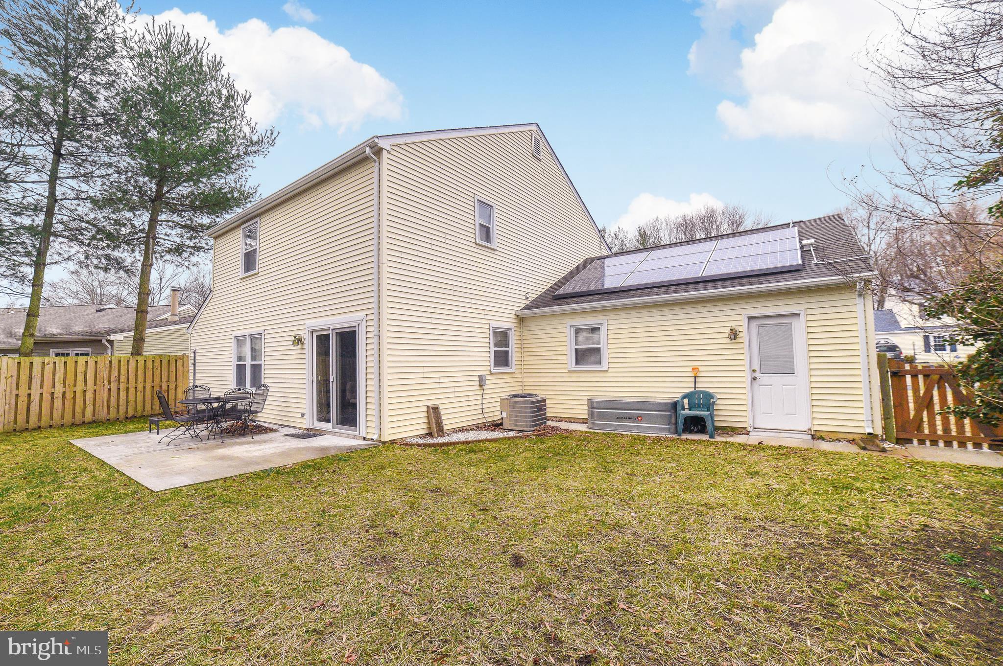 HAMPSHIRE - Residential