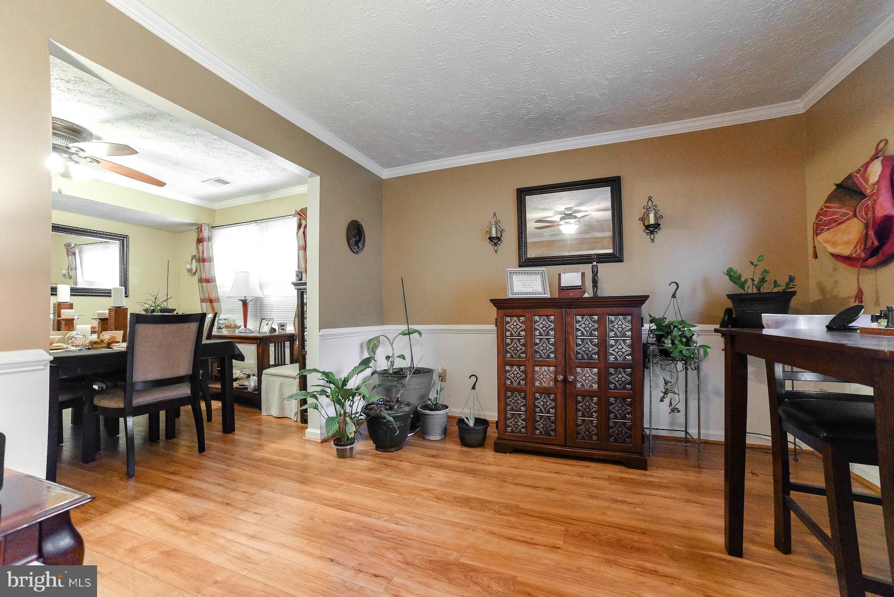 HAMPSHIRE - Residential