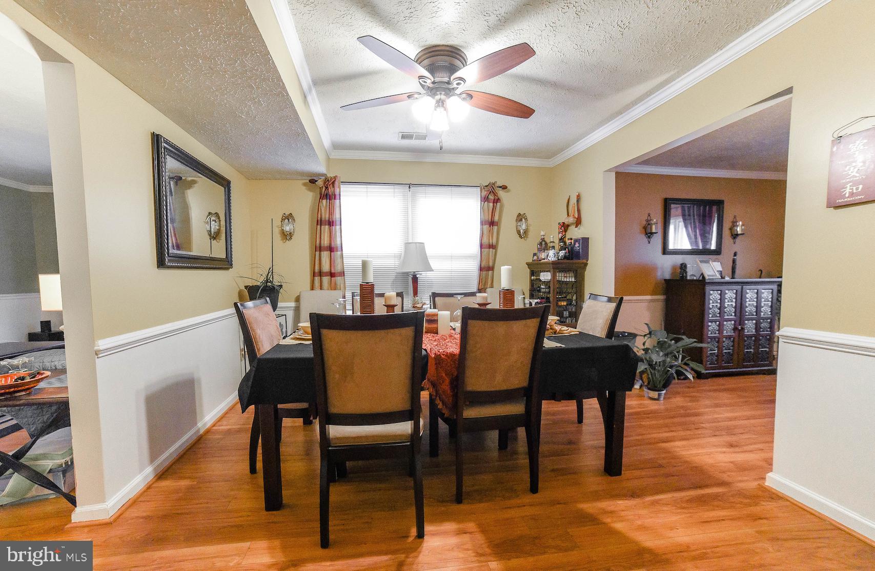 HAMPSHIRE - Residential