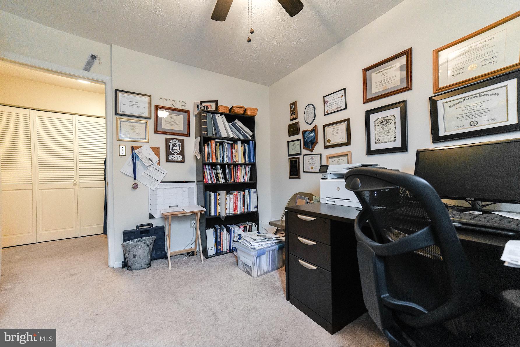 HAMPSHIRE - Residential