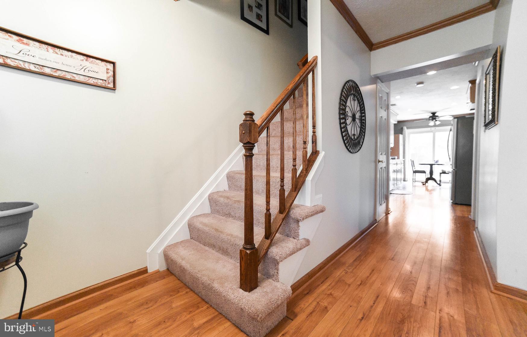 HAMPSHIRE - Residential