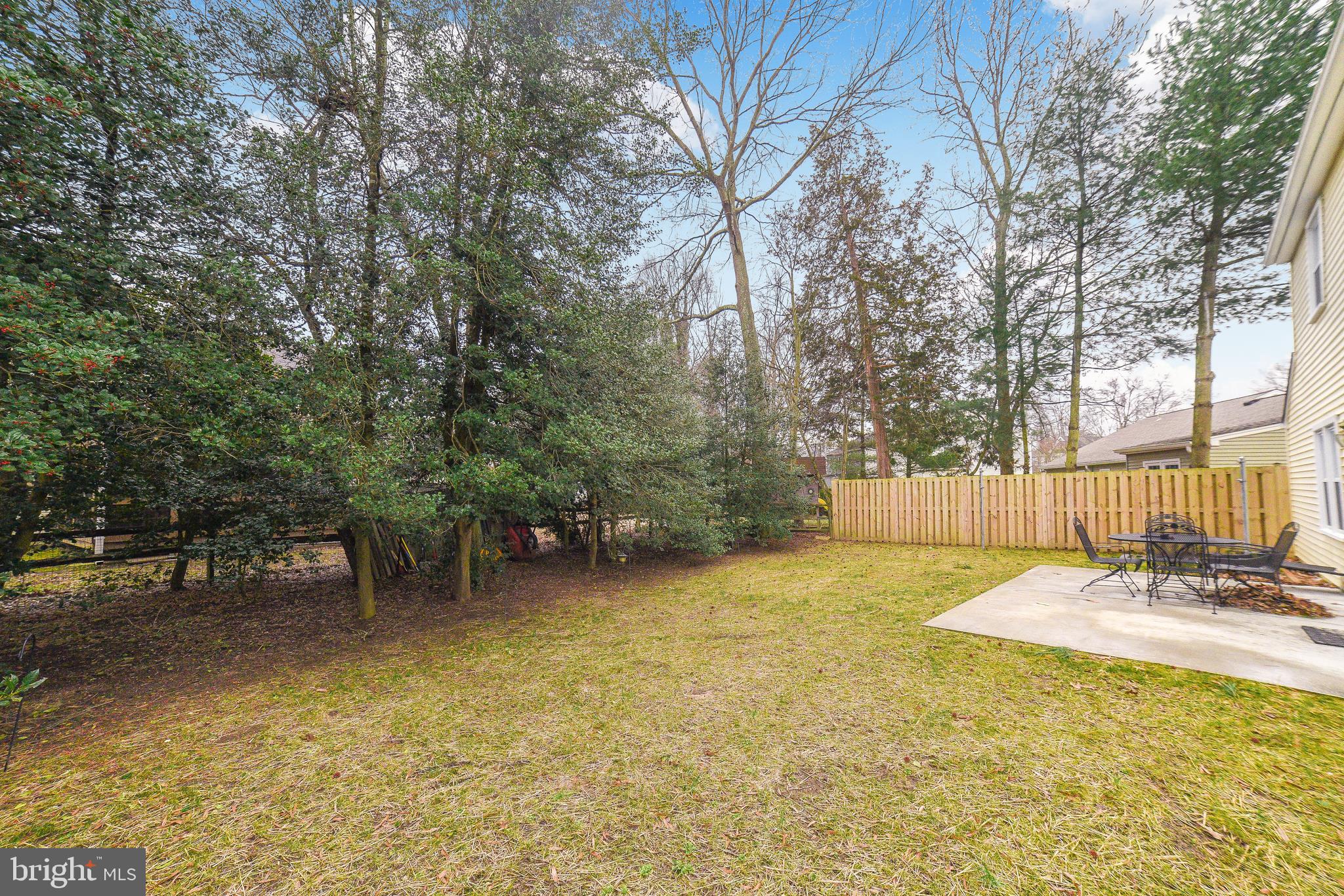 HAMPSHIRE - Residential