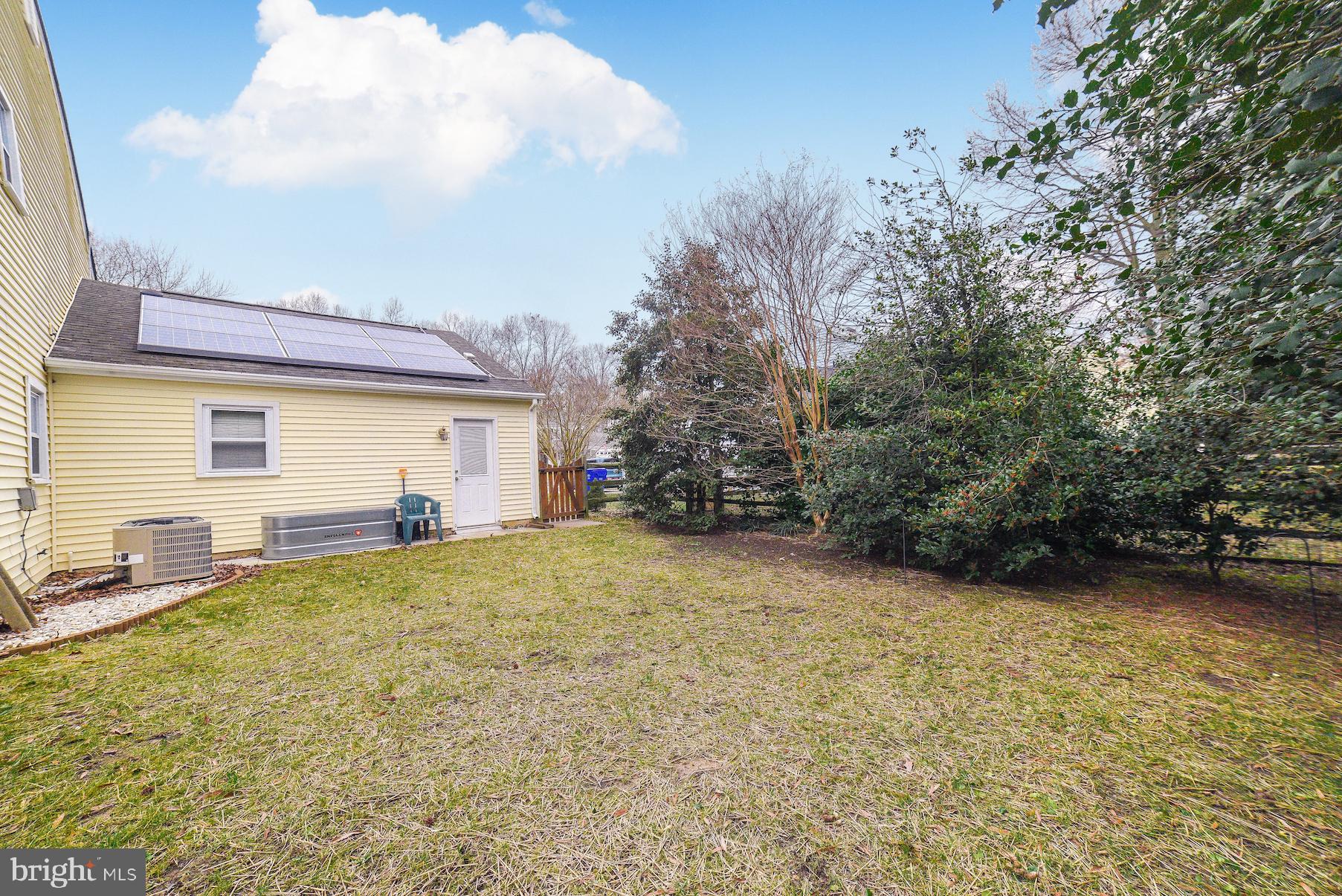 HAMPSHIRE - Residential