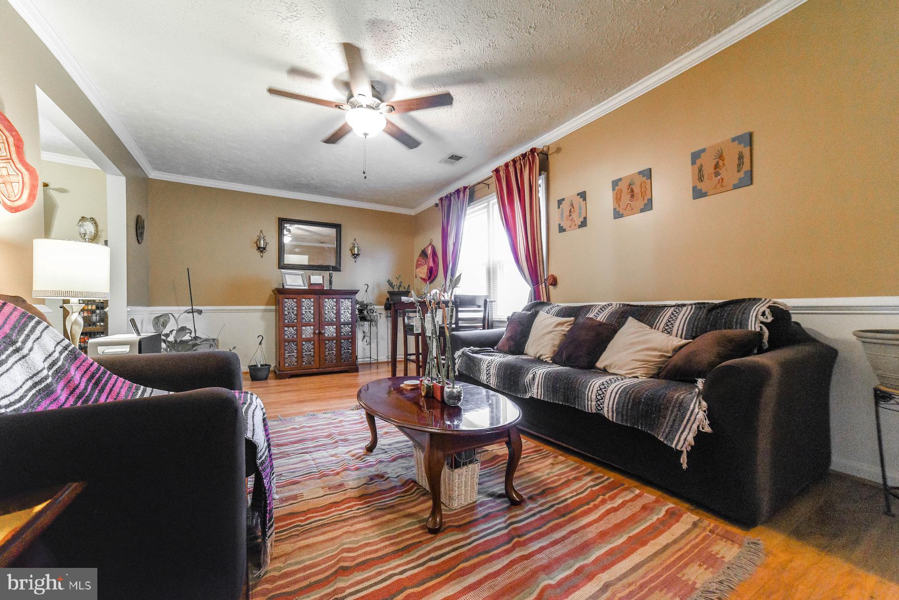 HAMPSHIRE - Residential