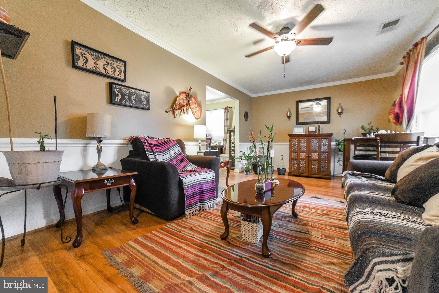 HAMPSHIRE - Residential