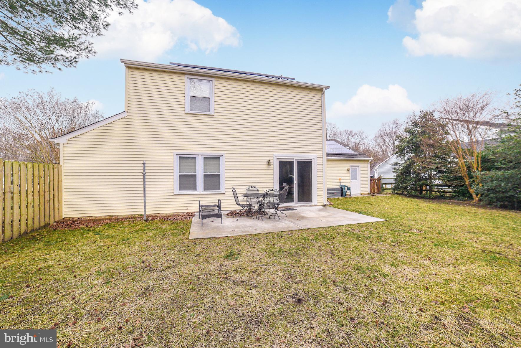 HAMPSHIRE - Residential