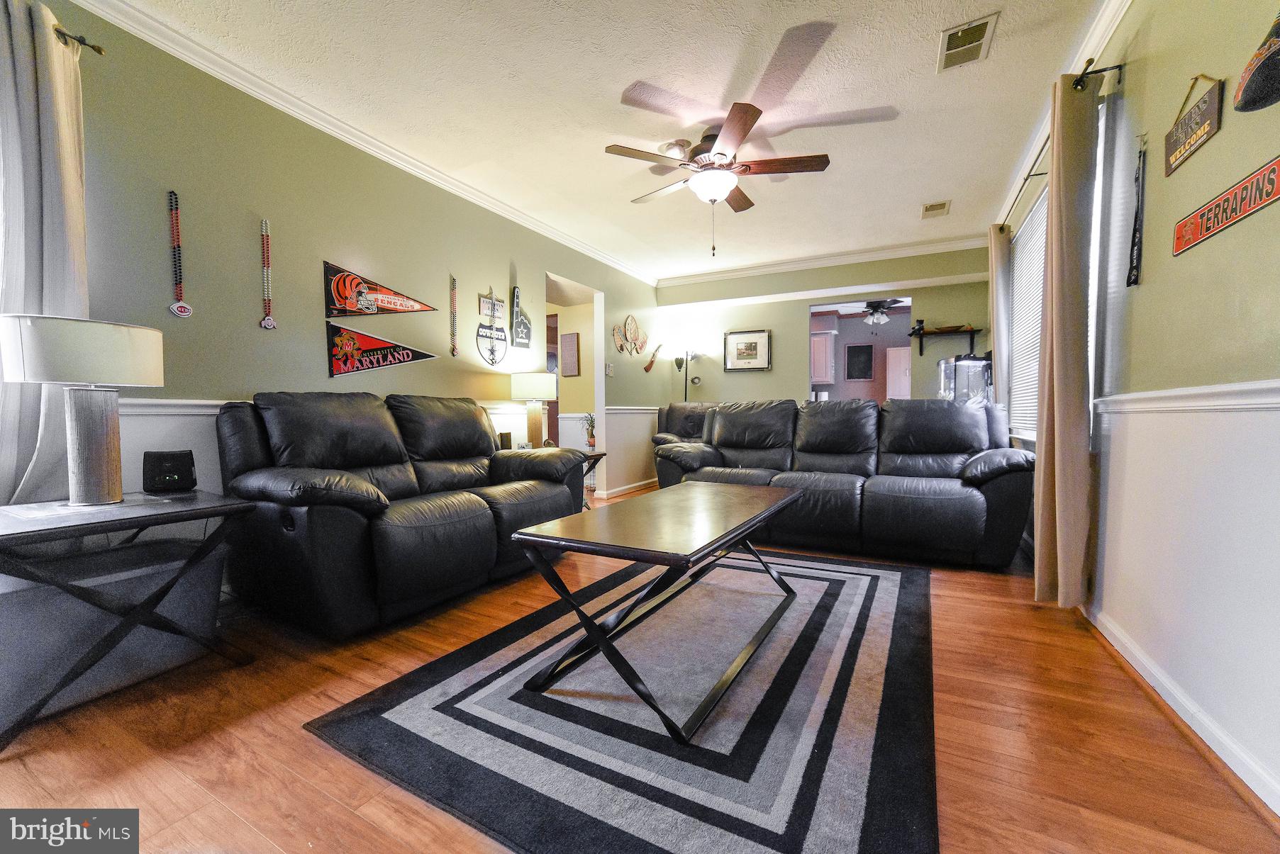 HAMPSHIRE - Residential