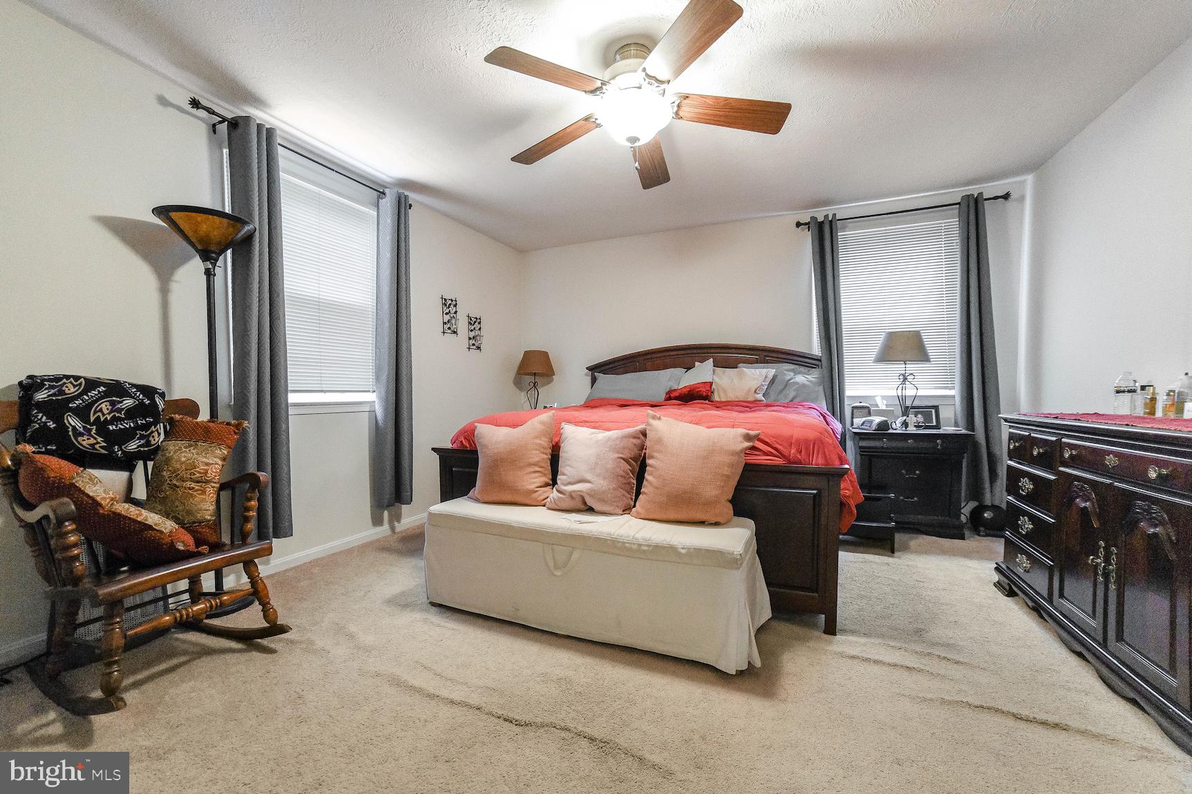 HAMPSHIRE - Residential