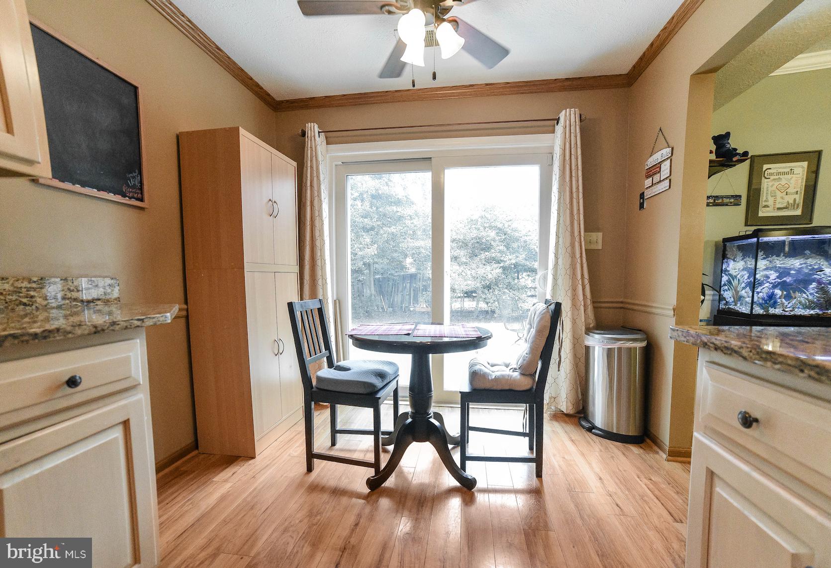 HAMPSHIRE - Residential