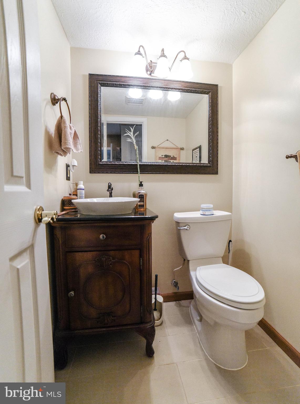 HAMPSHIRE - Residential