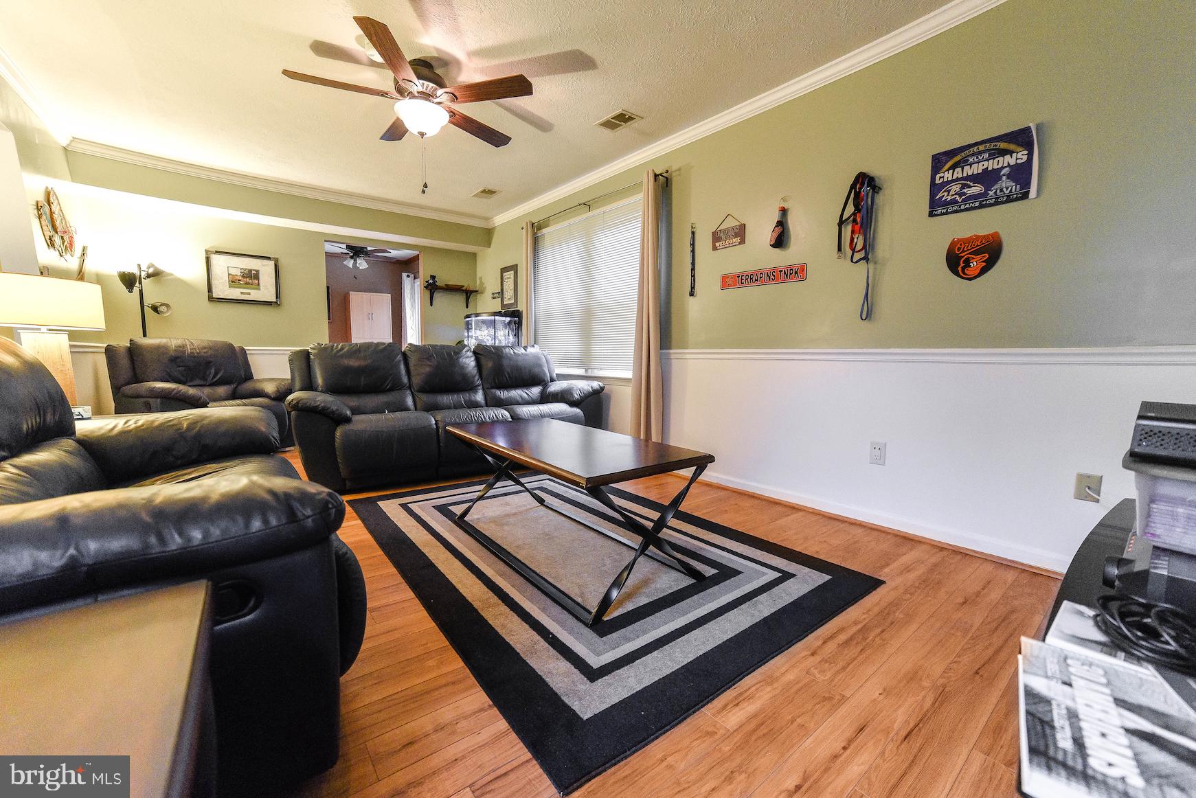 HAMPSHIRE - Residential