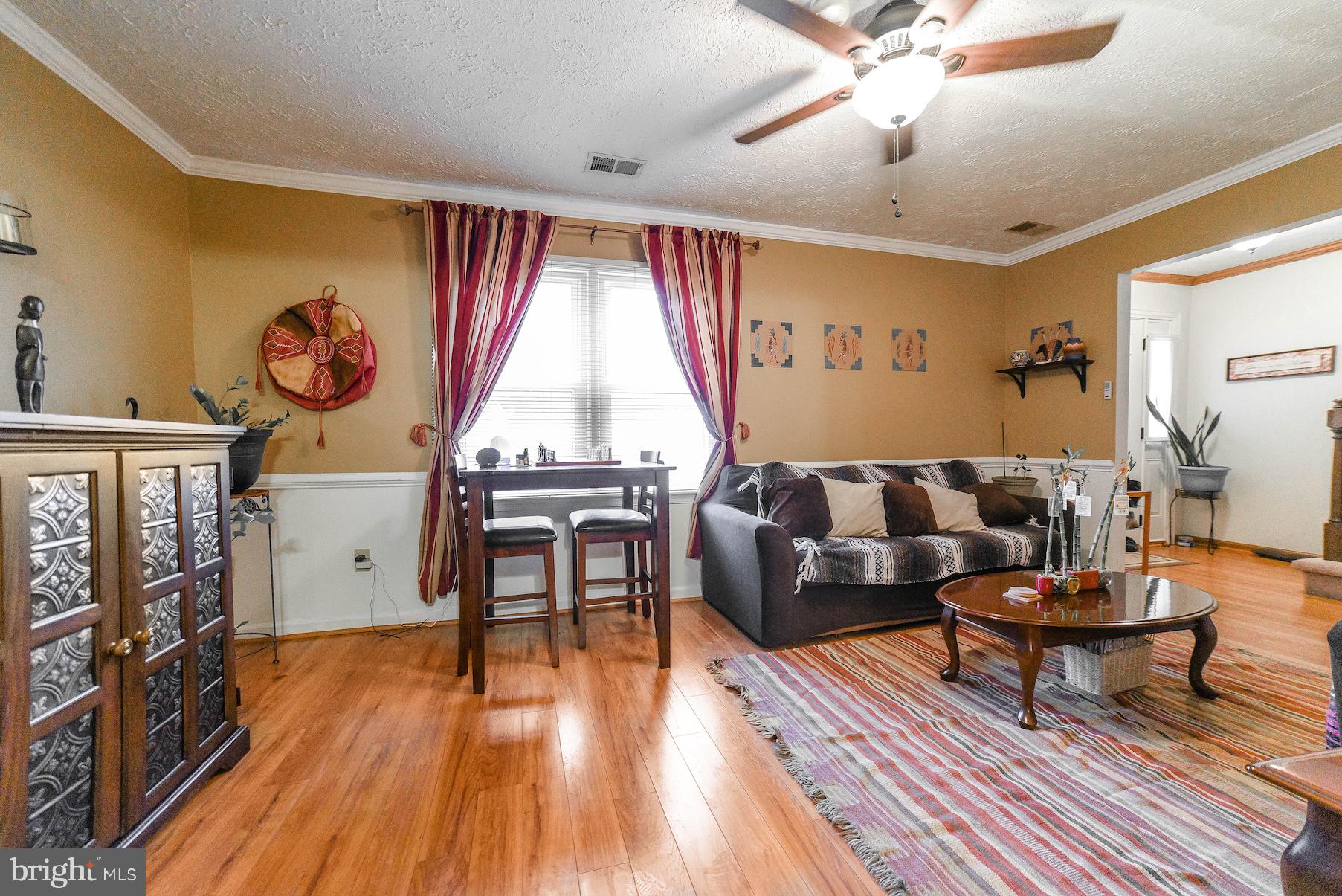 HAMPSHIRE - Residential