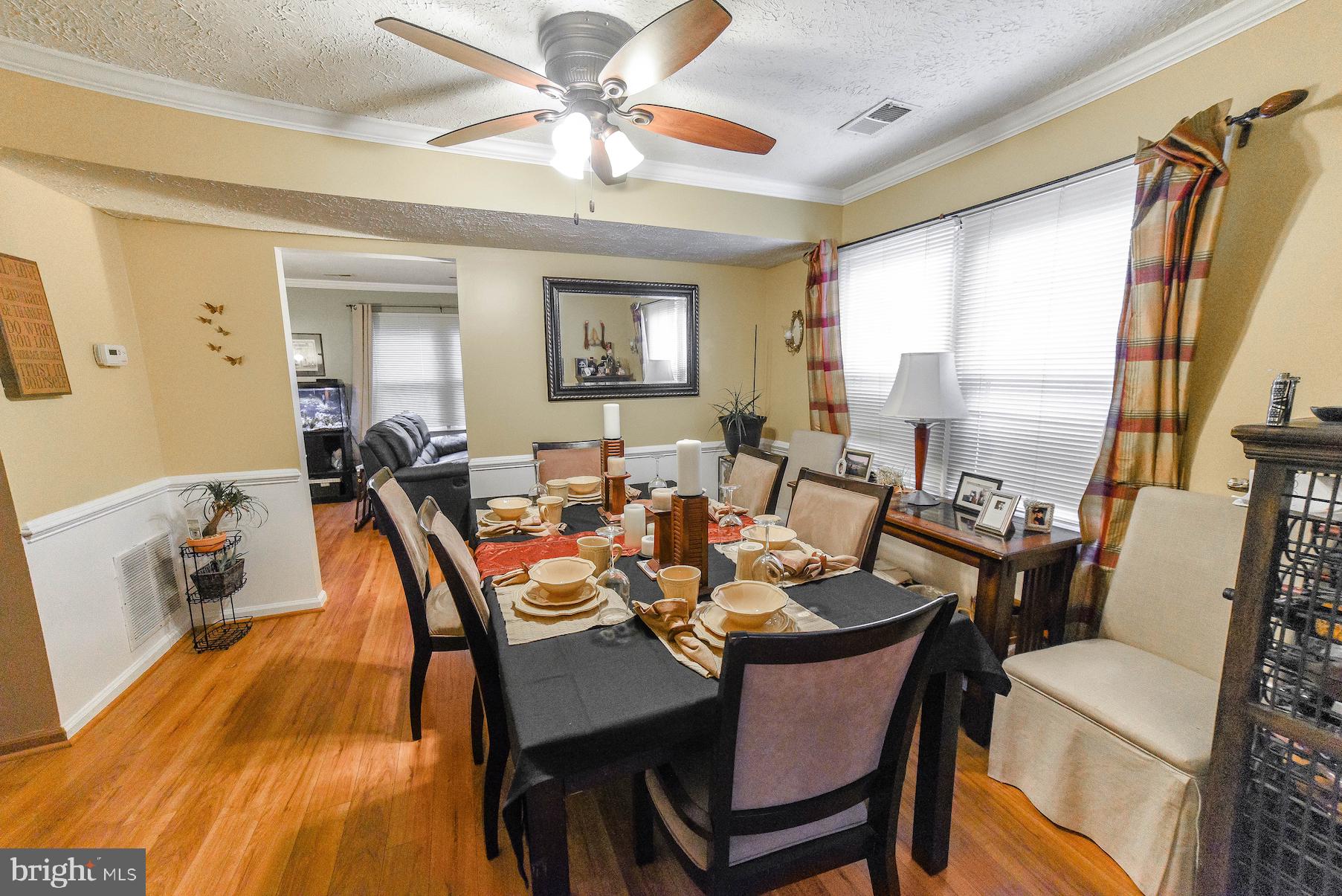 HAMPSHIRE - Residential