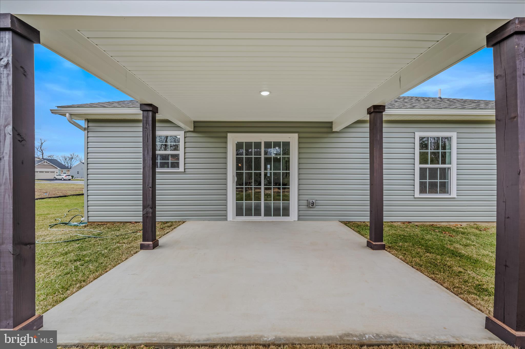 THE LAKES AT MARTINSBURG - Residential