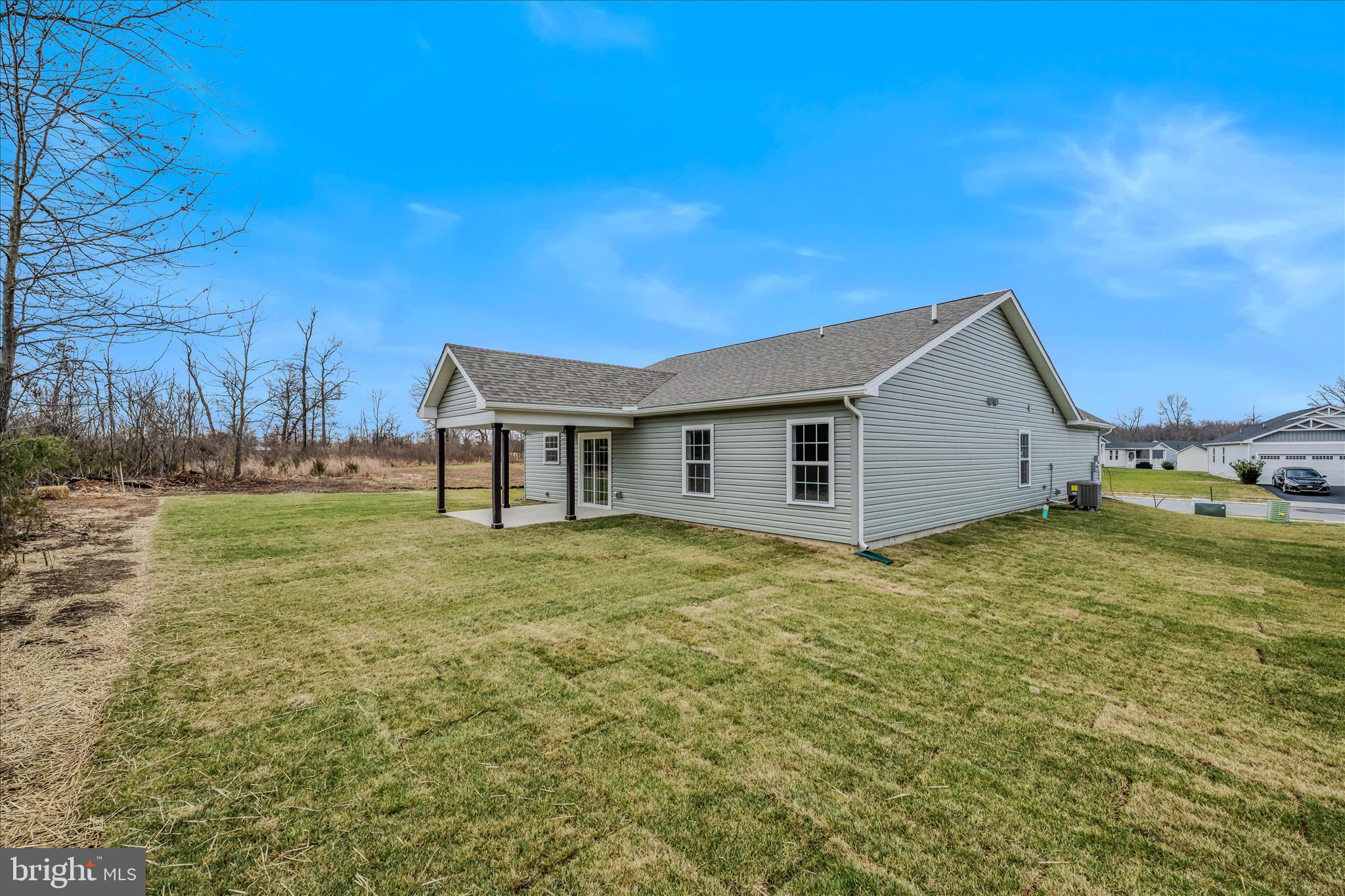 THE LAKES AT MARTINSBURG - Residential