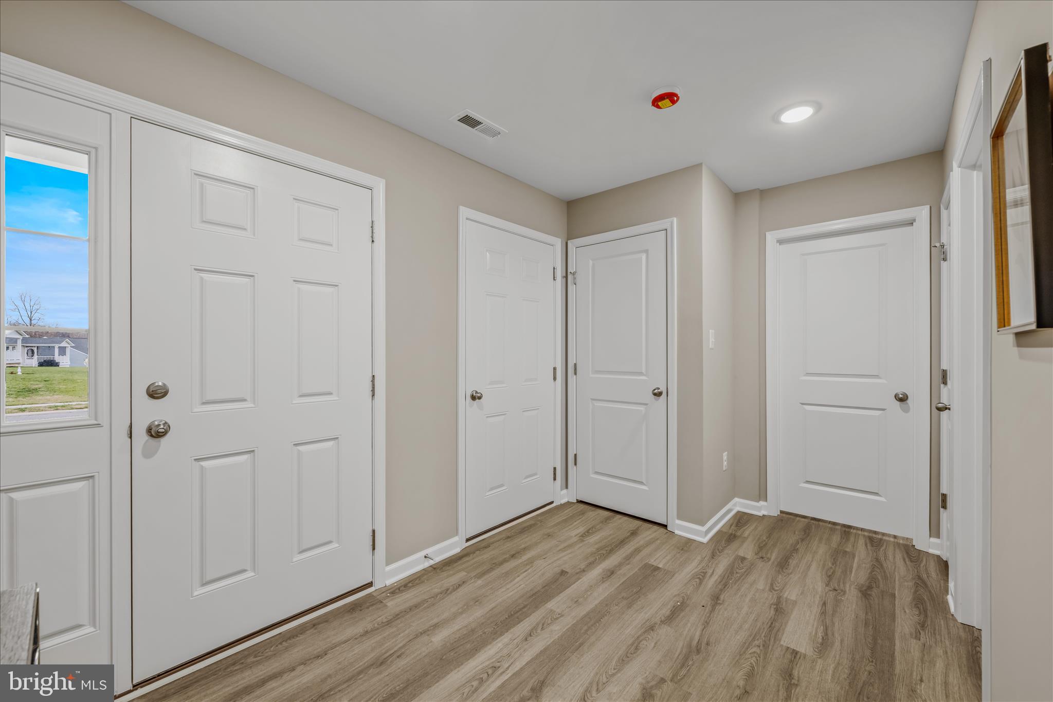 THE LAKES AT MARTINSBURG - Residential