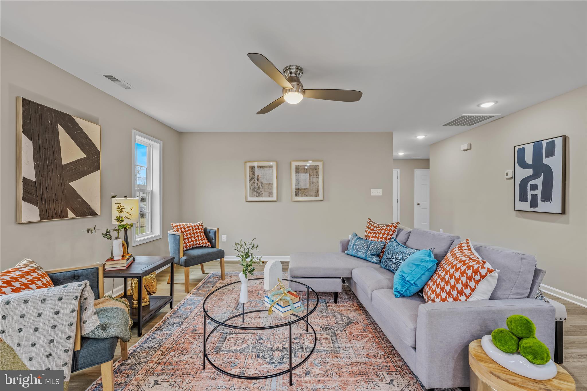 THE LAKES AT MARTINSBURG - Residential