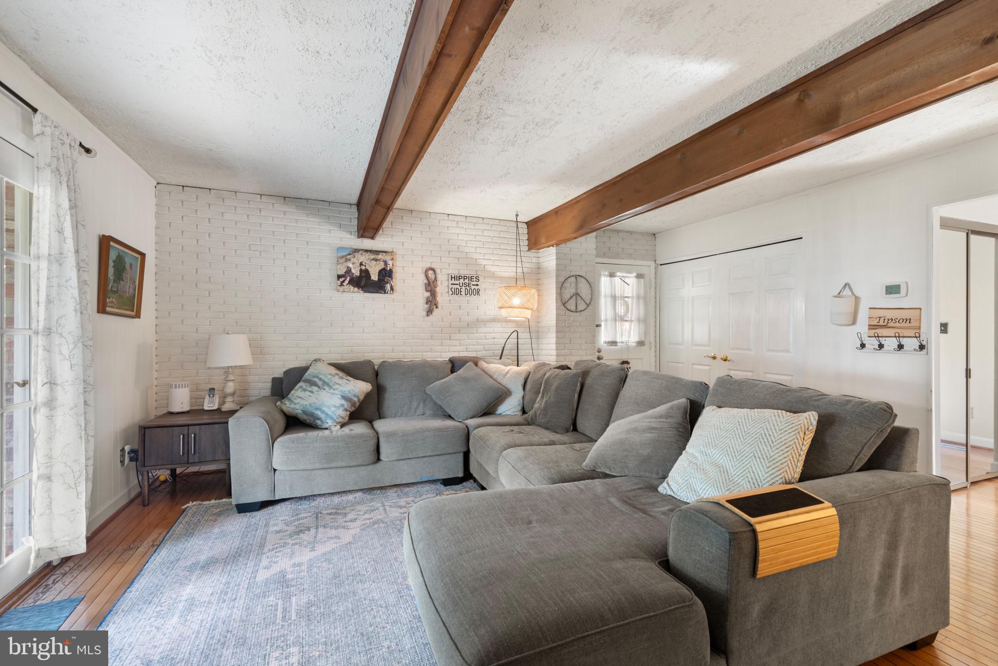 HATHAWAY AT BEL AIR - Residential