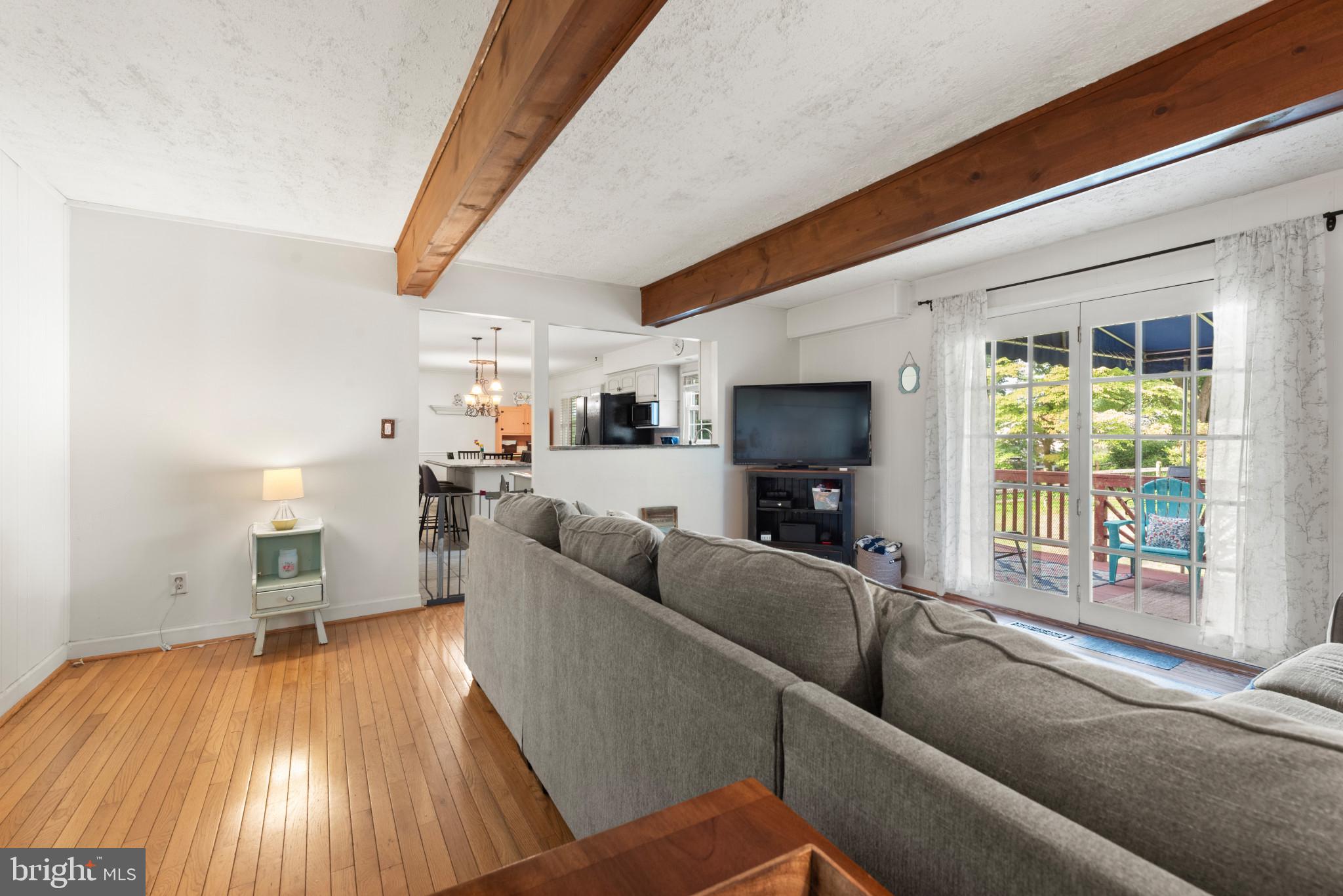 HATHAWAY AT BEL AIR - Residential