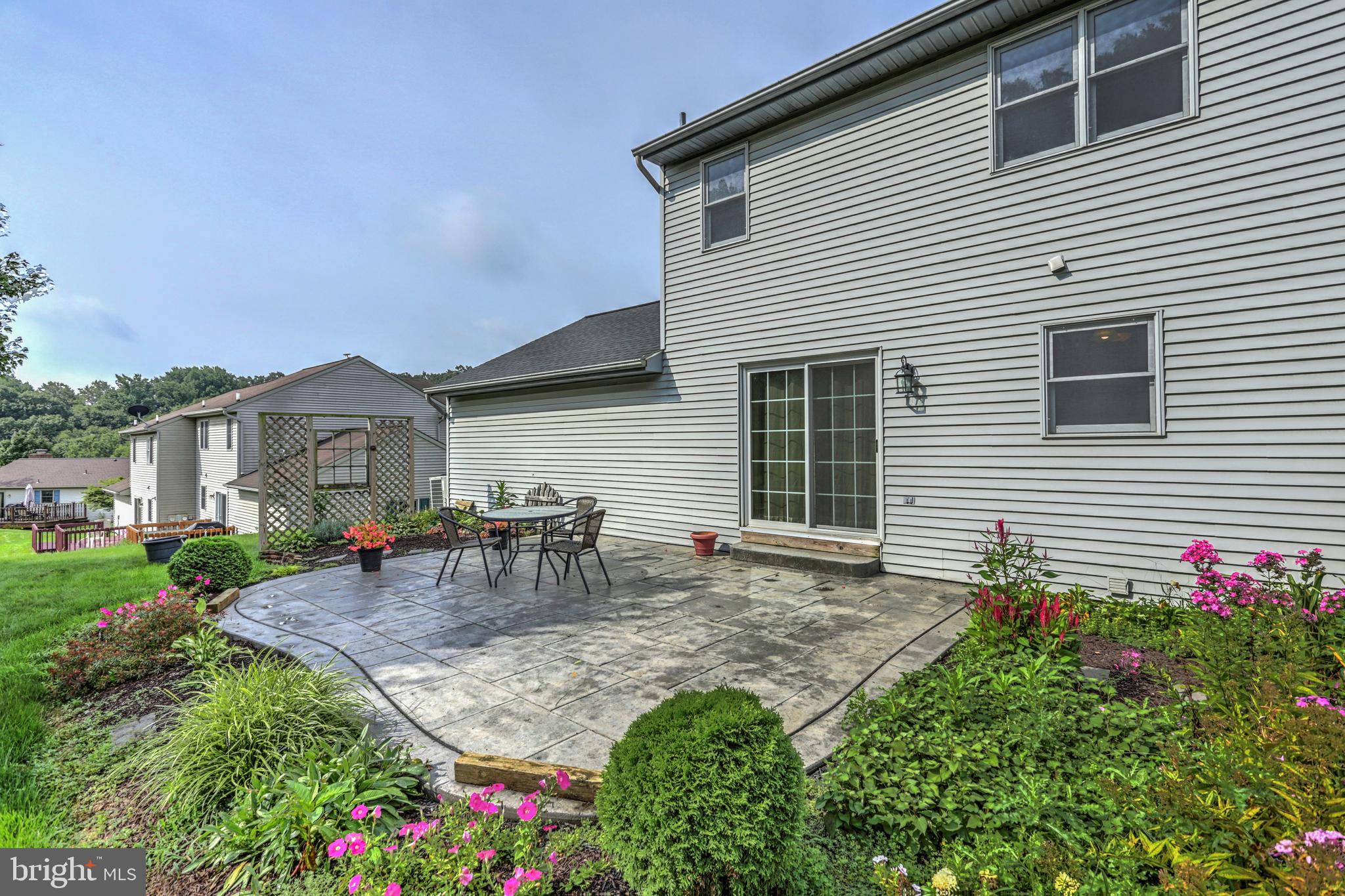 WHEATFIELD ESTATES - Residential