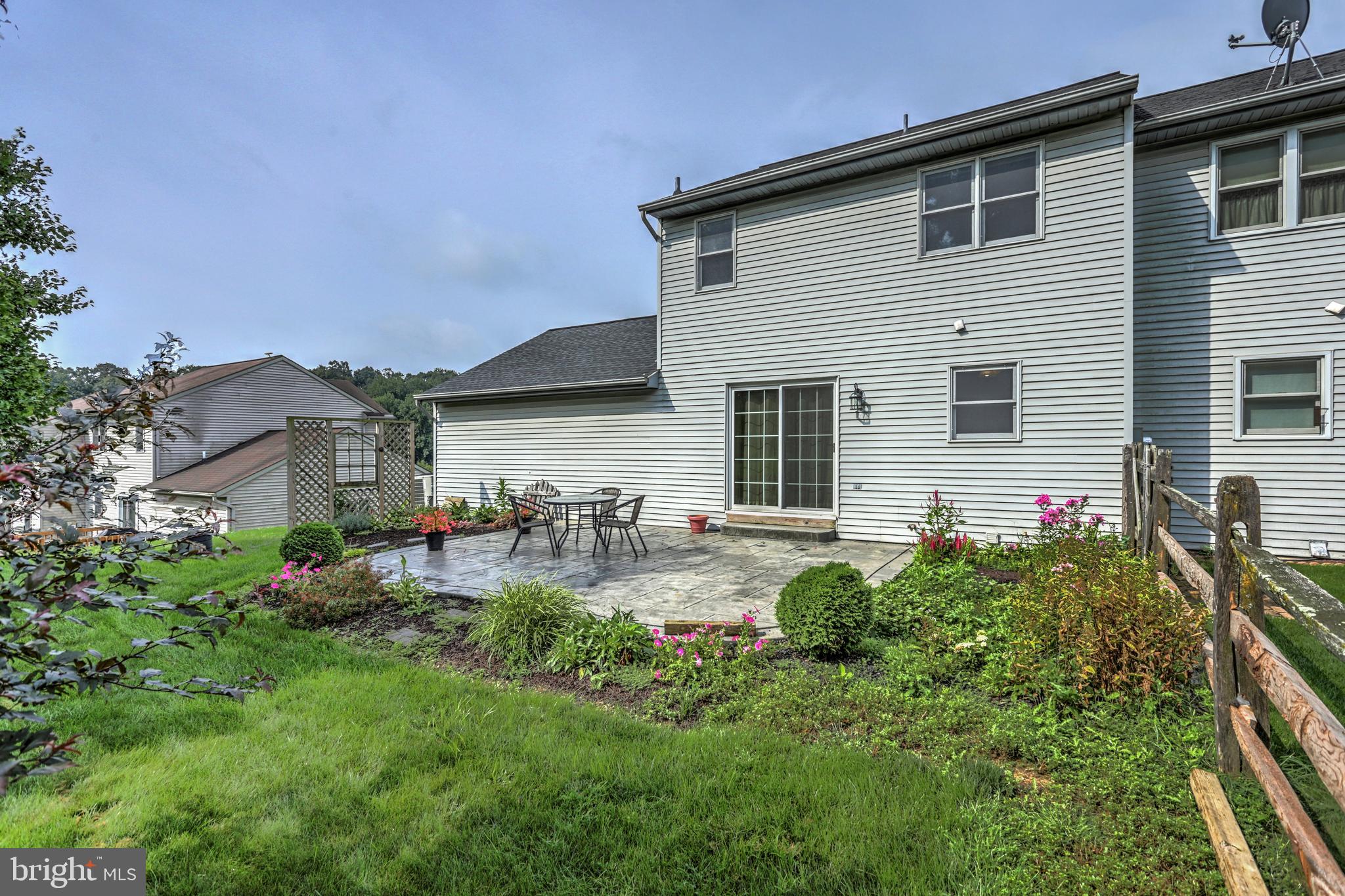 WHEATFIELD ESTATES - Residential