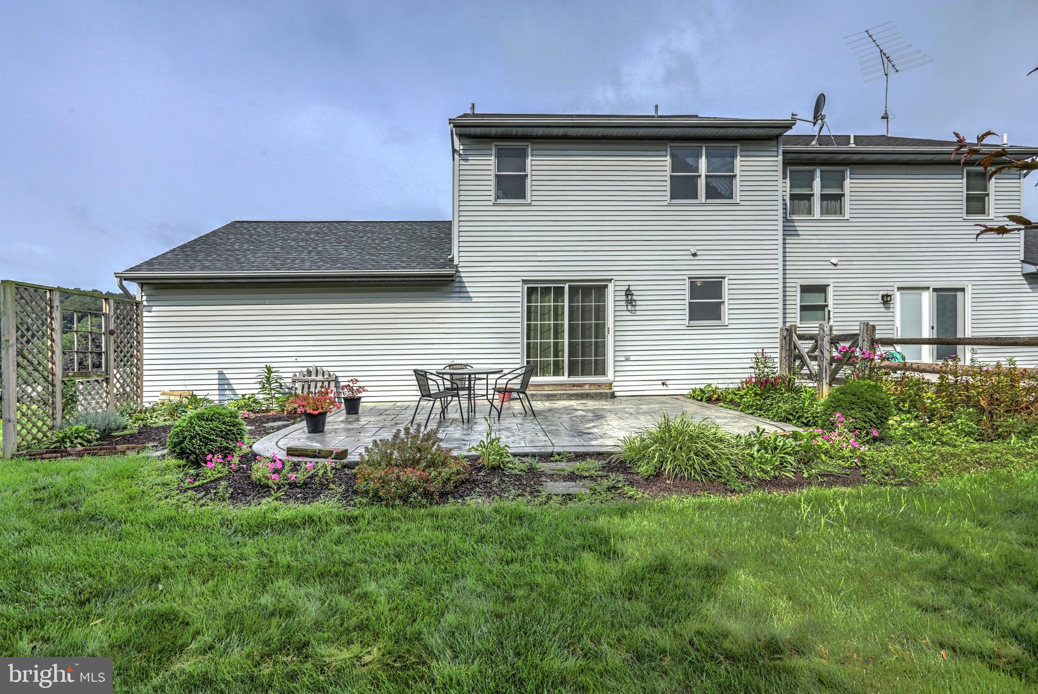 WHEATFIELD ESTATES - Residential