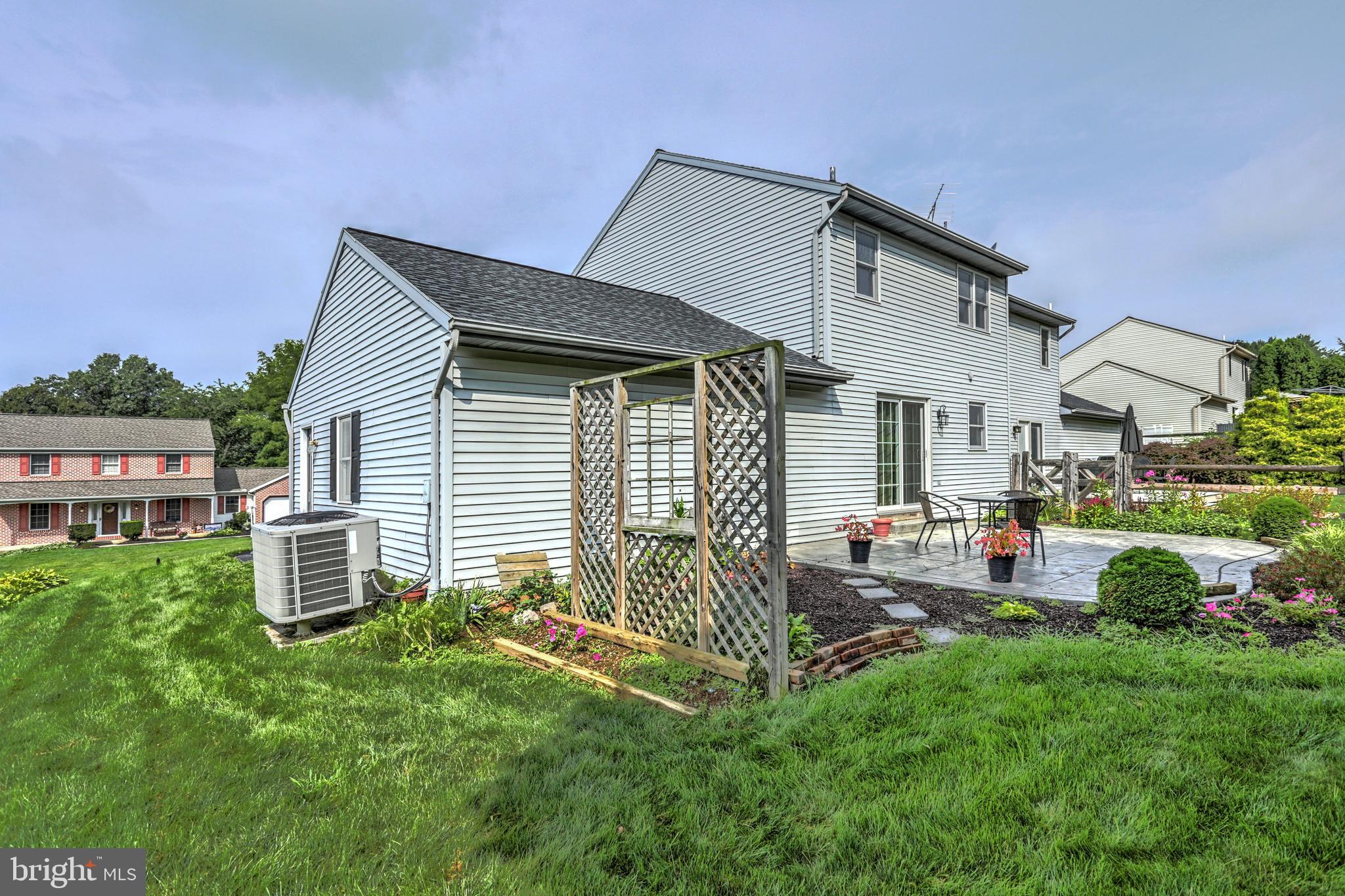 WHEATFIELD ESTATES - Residential