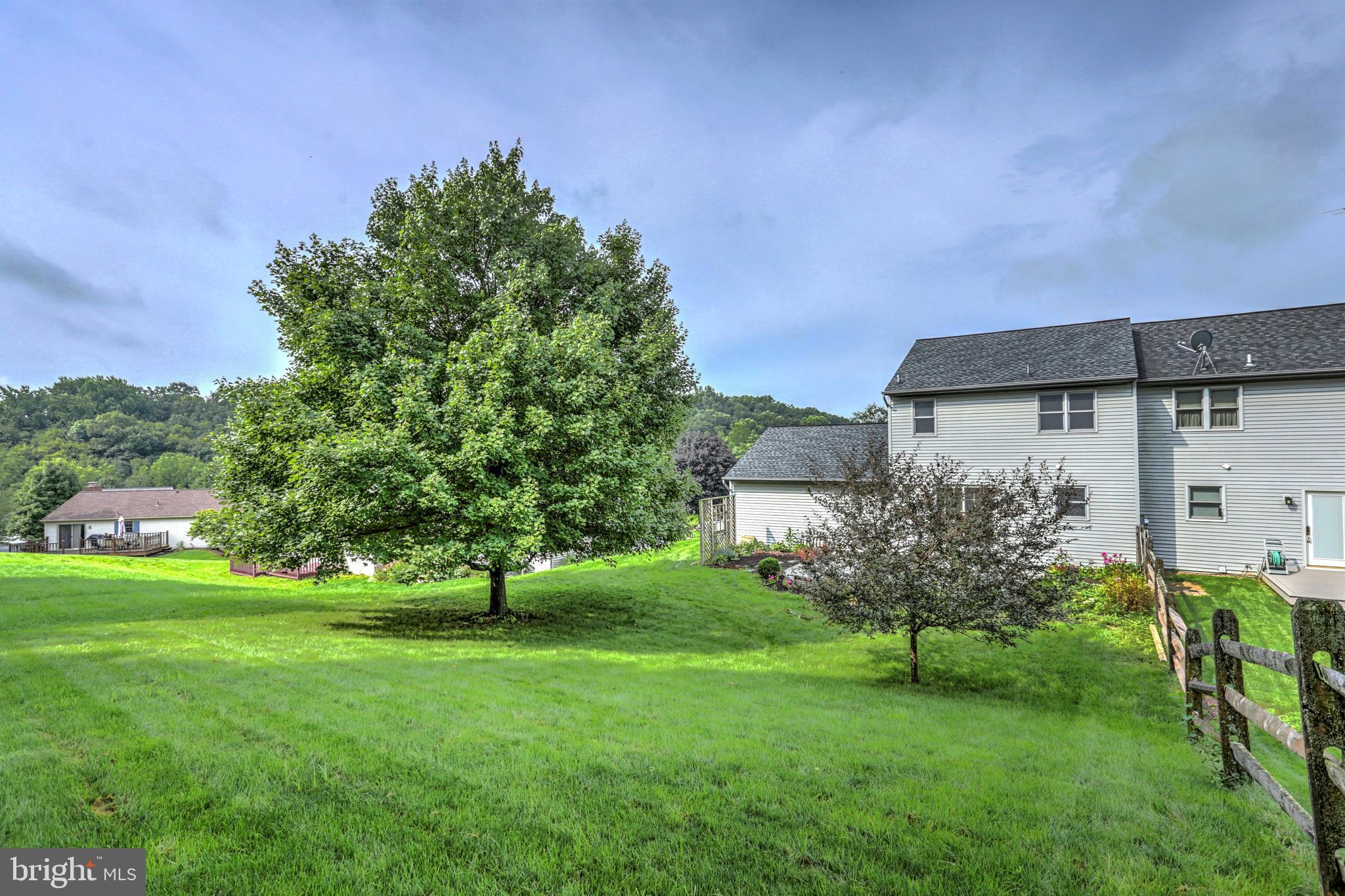 WHEATFIELD ESTATES - Residential