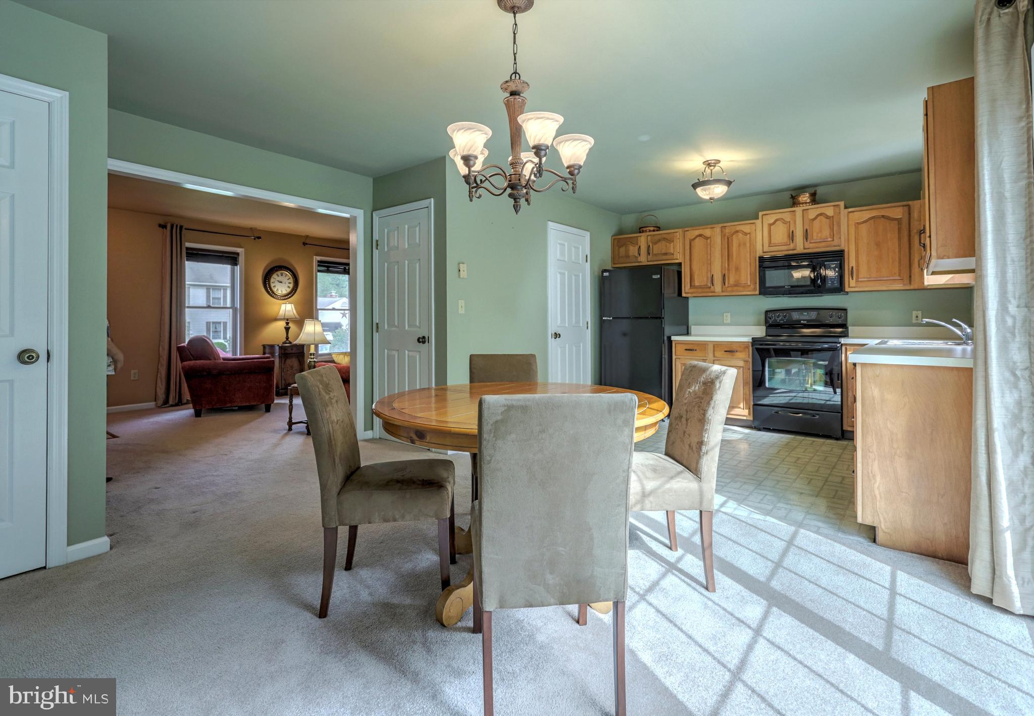 WHEATFIELD ESTATES - Residential