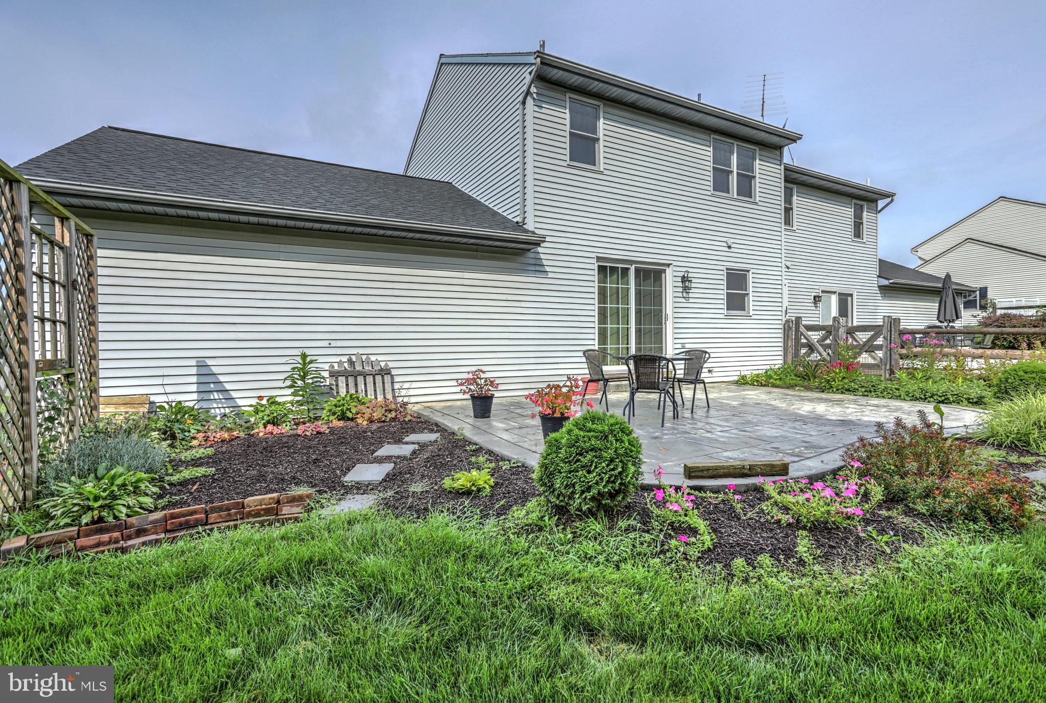 WHEATFIELD ESTATES - Residential