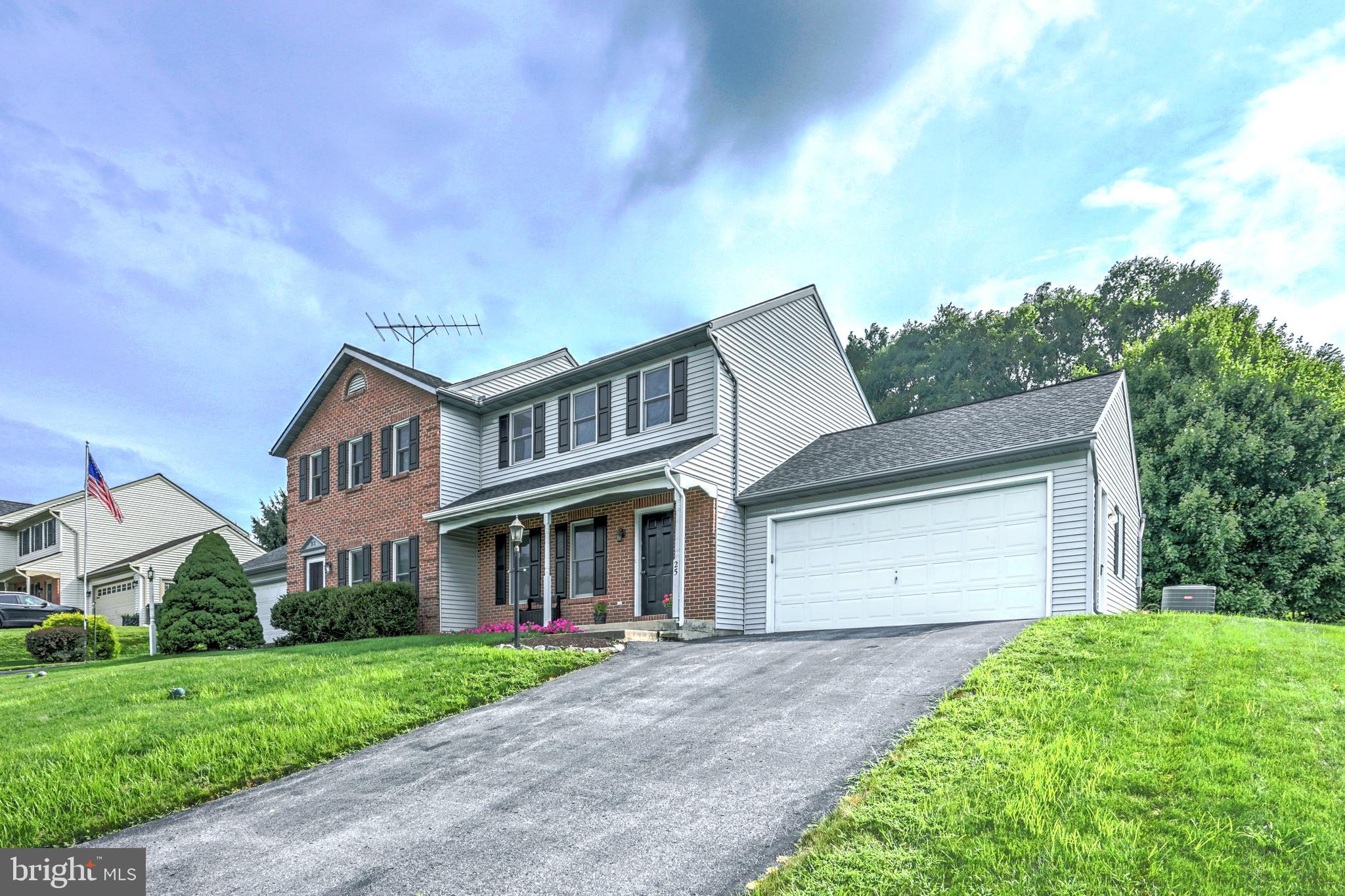 WHEATFIELD ESTATES - Residential