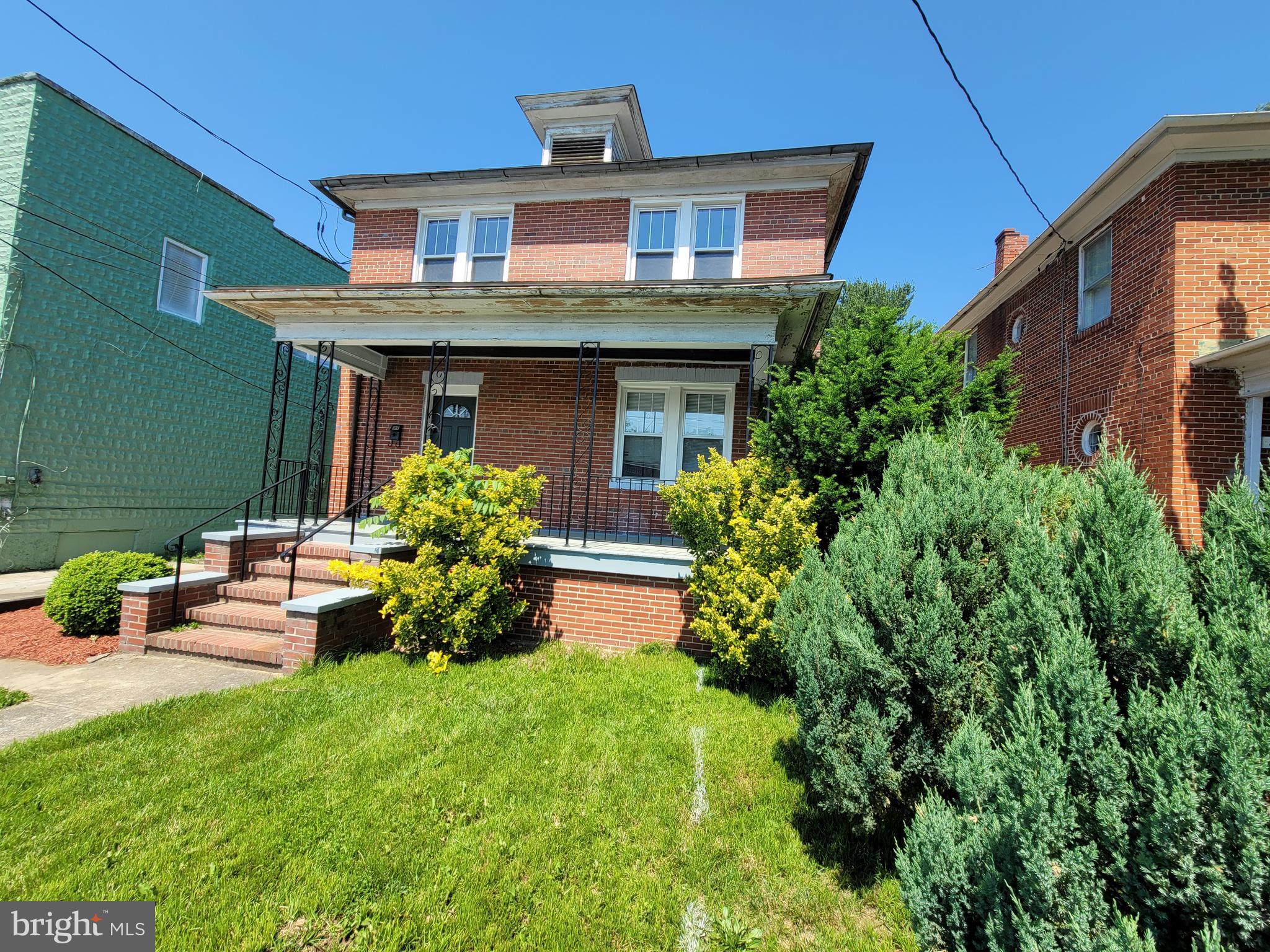 NONE AVAILABLE - Residential Lease