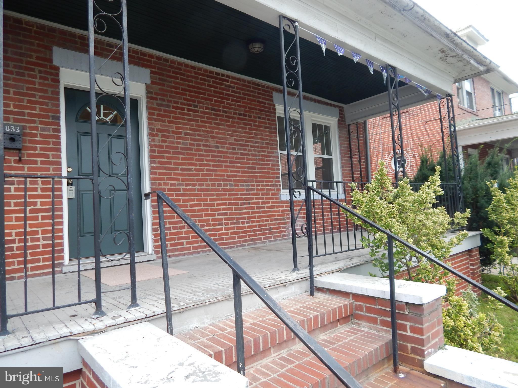 NONE AVAILABLE - Residential Lease