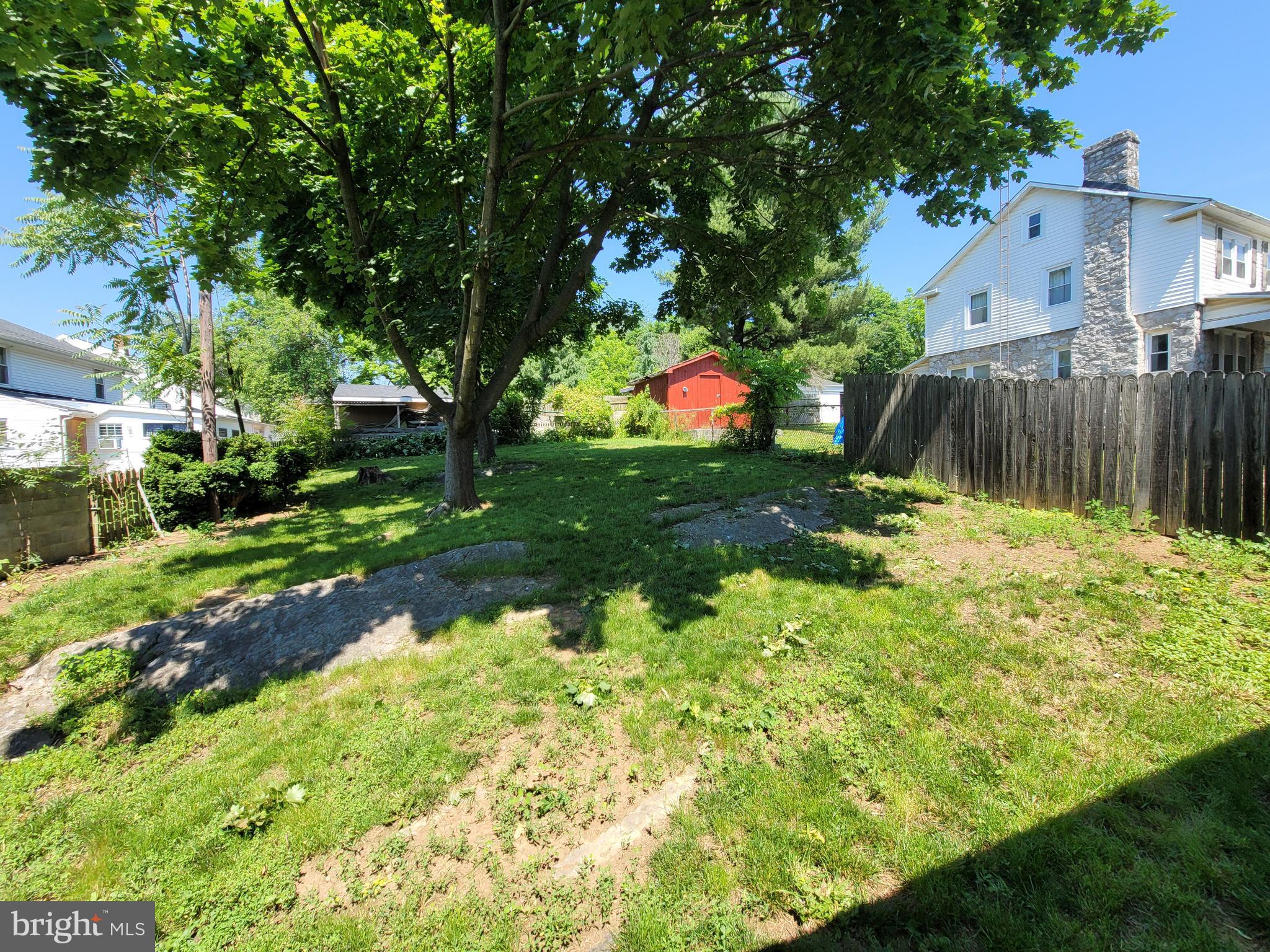 NONE AVAILABLE - Residential Lease