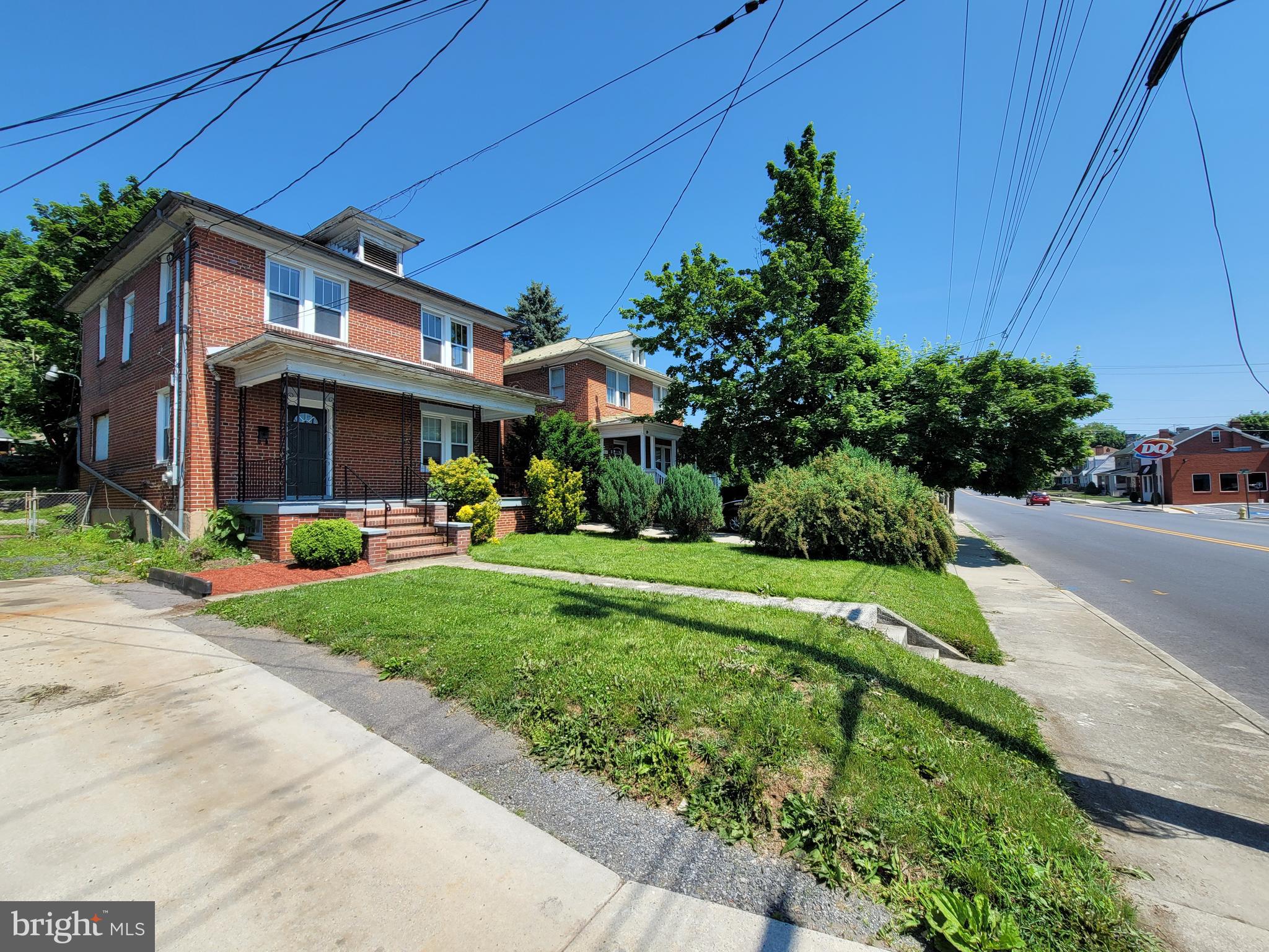 NONE AVAILABLE - Residential Lease