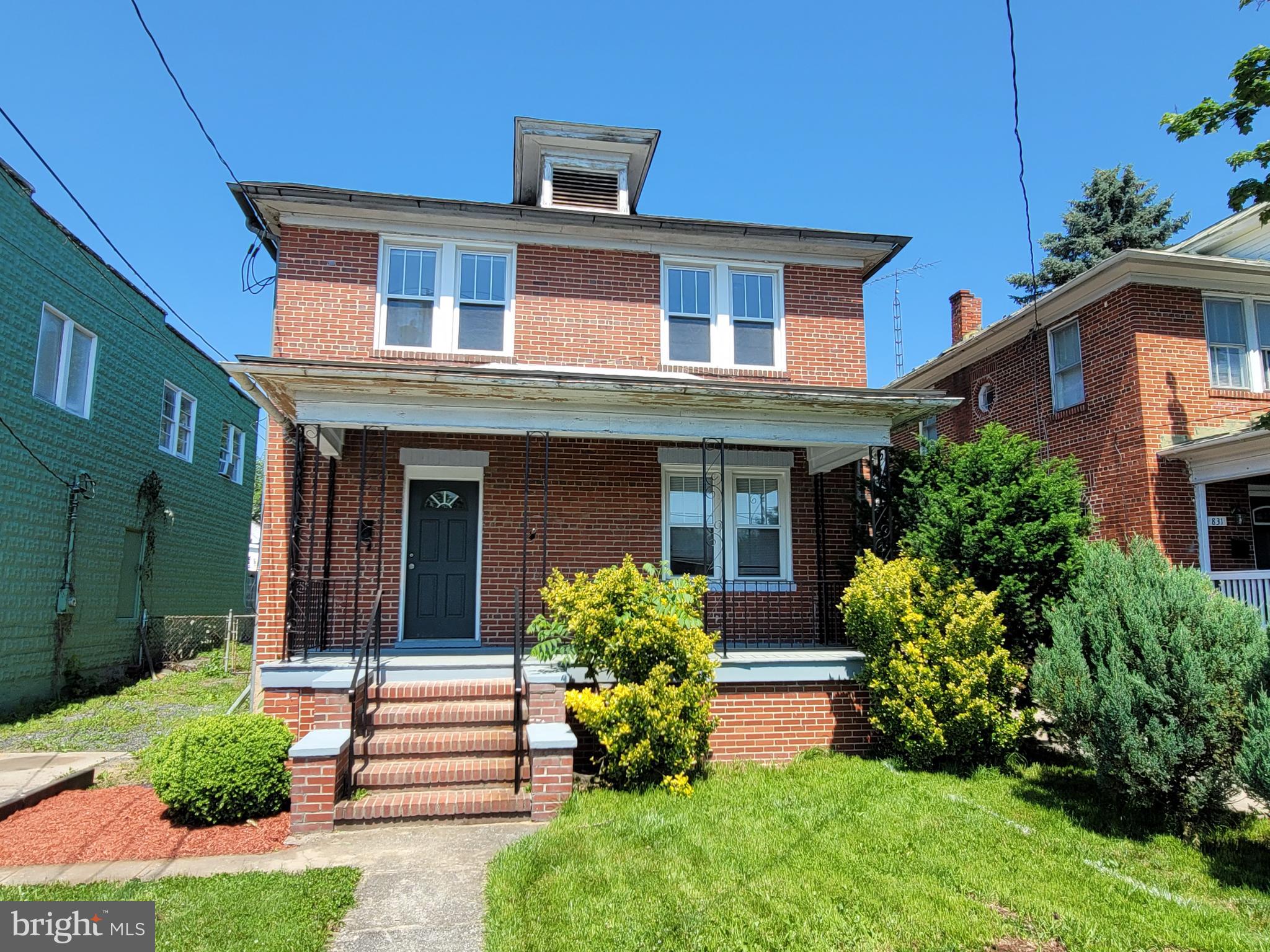 NONE AVAILABLE - Residential Lease