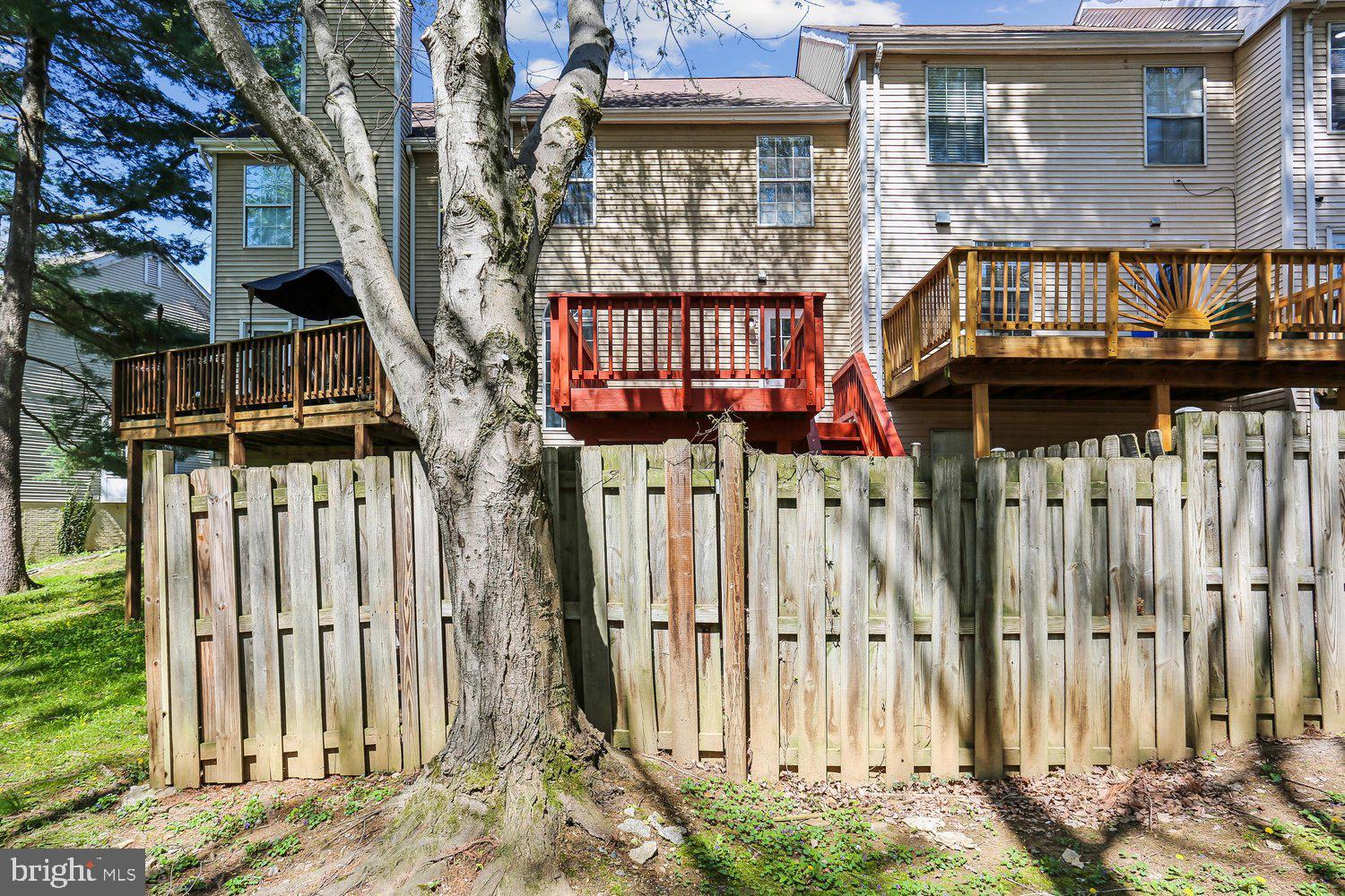 GUNNERS LAKE VILLAGE - Residential