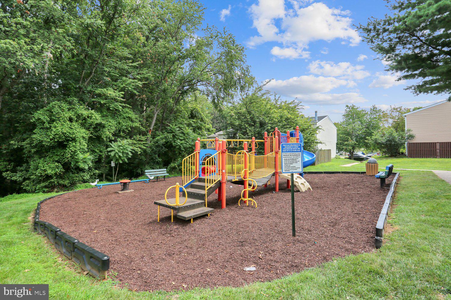 GUNNERS LAKE VILLAGE - Residential